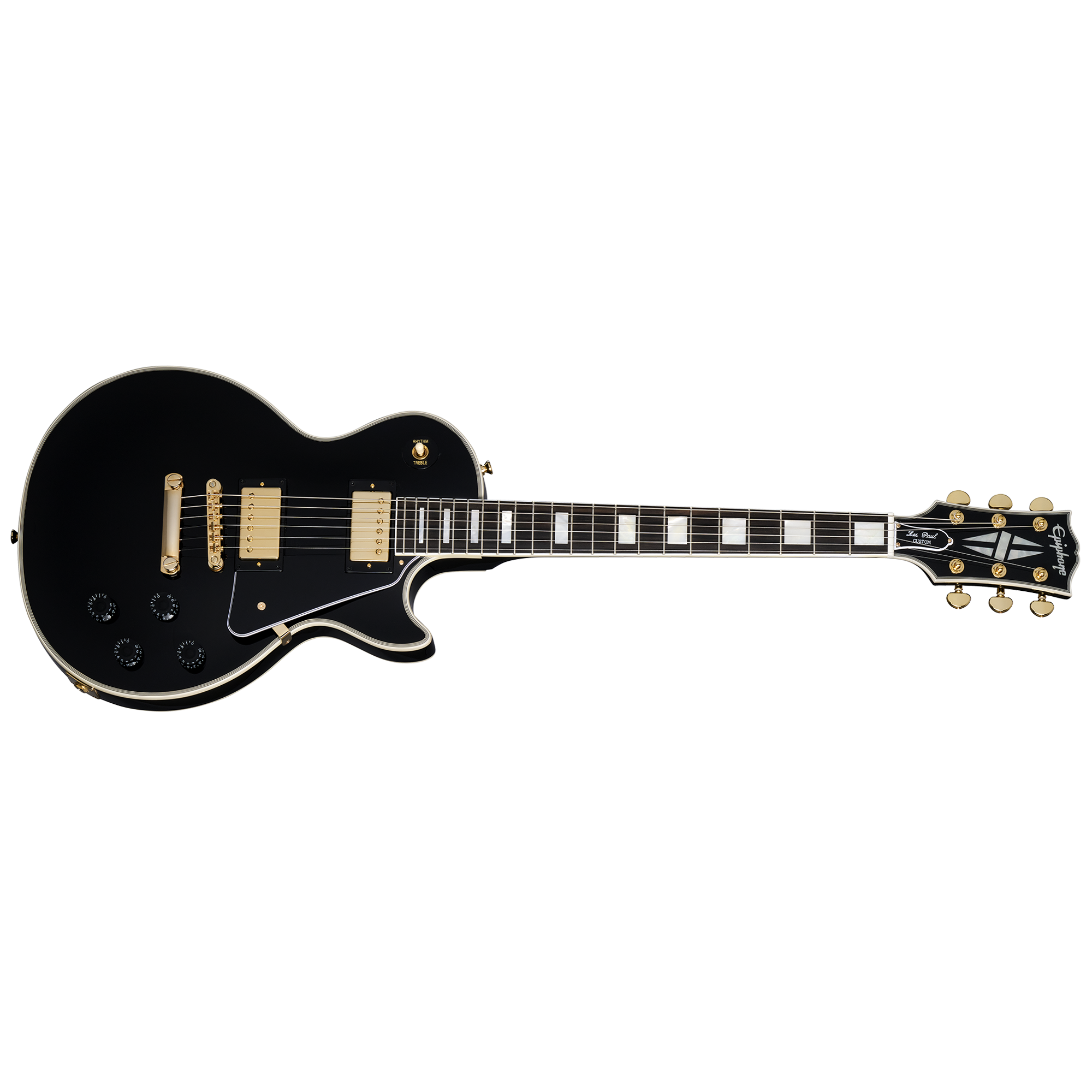 Les Paul Custom | Gibson Japan