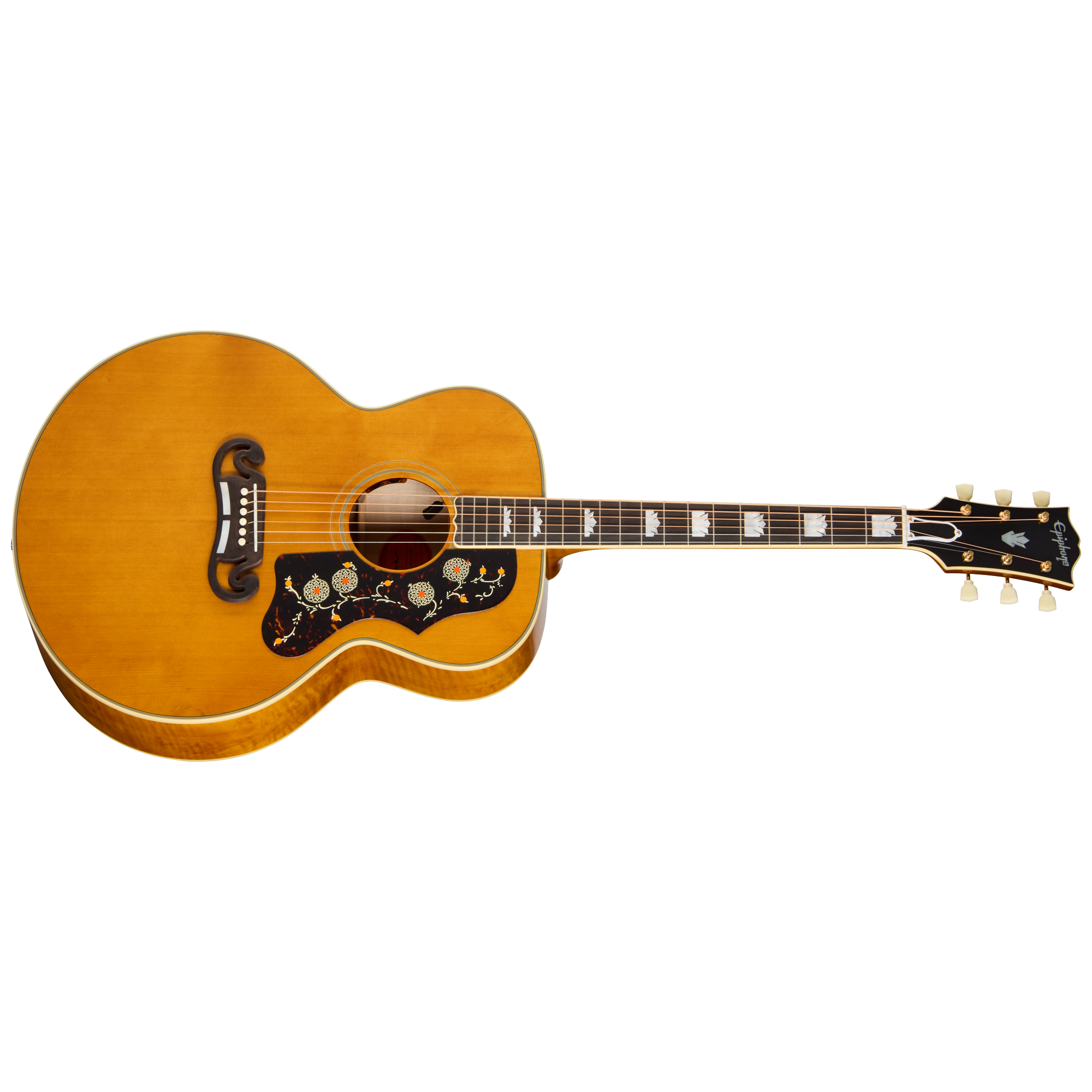 1957 SJ-200 Reissue | Gibson Japan