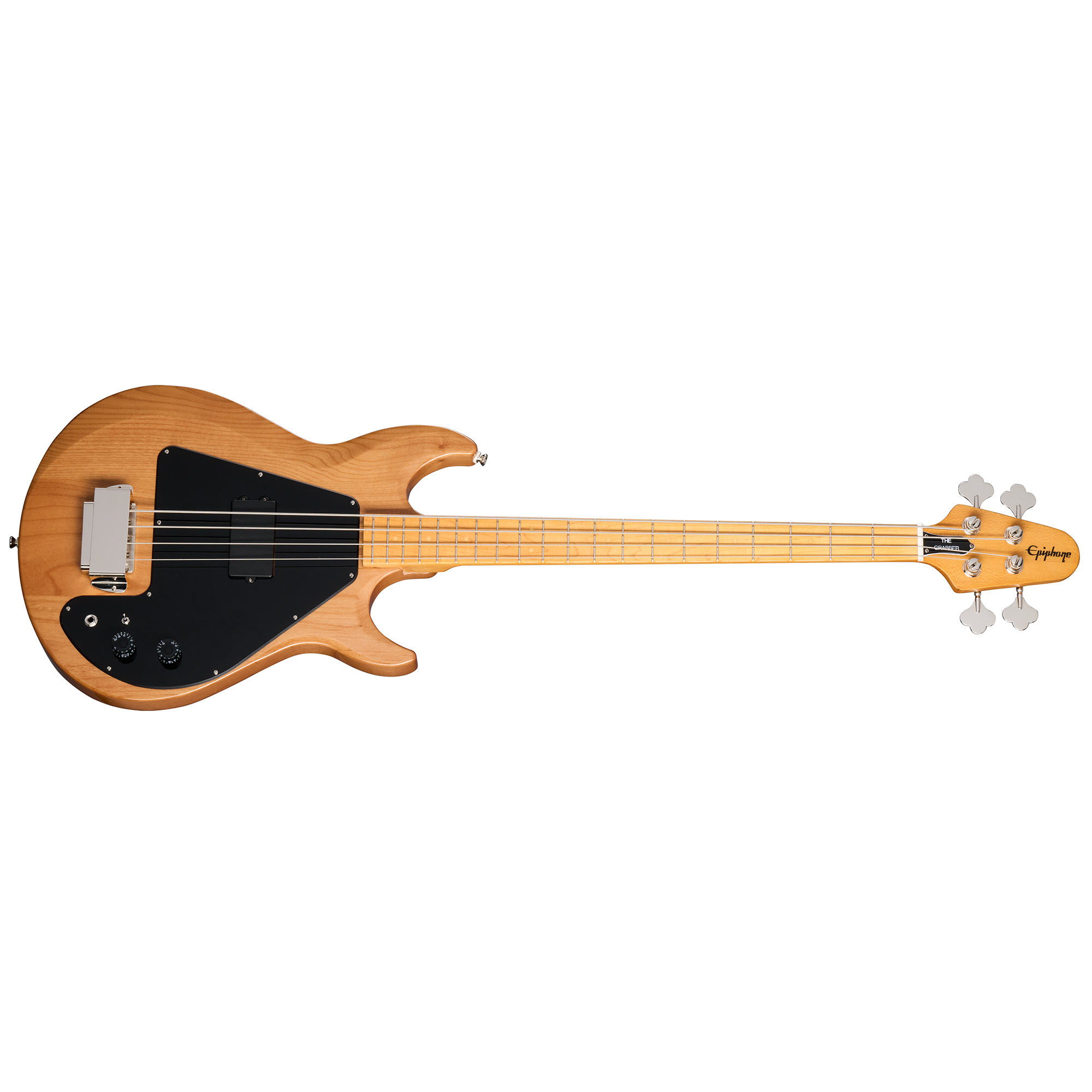 Grabber Bass | Gibson Japan