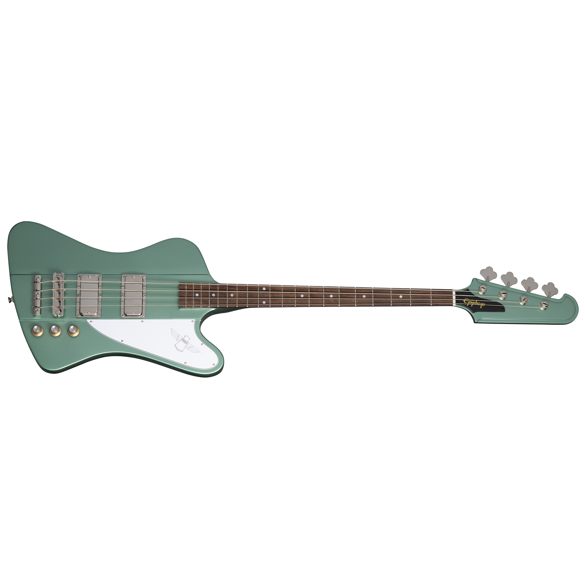 Thunderbird '64 | Gibson Japan