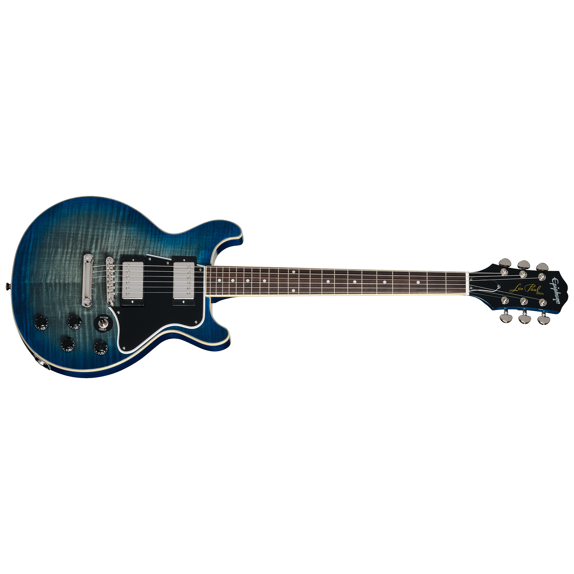 Les Paul Special Double Cut Figured | Gibson Japan