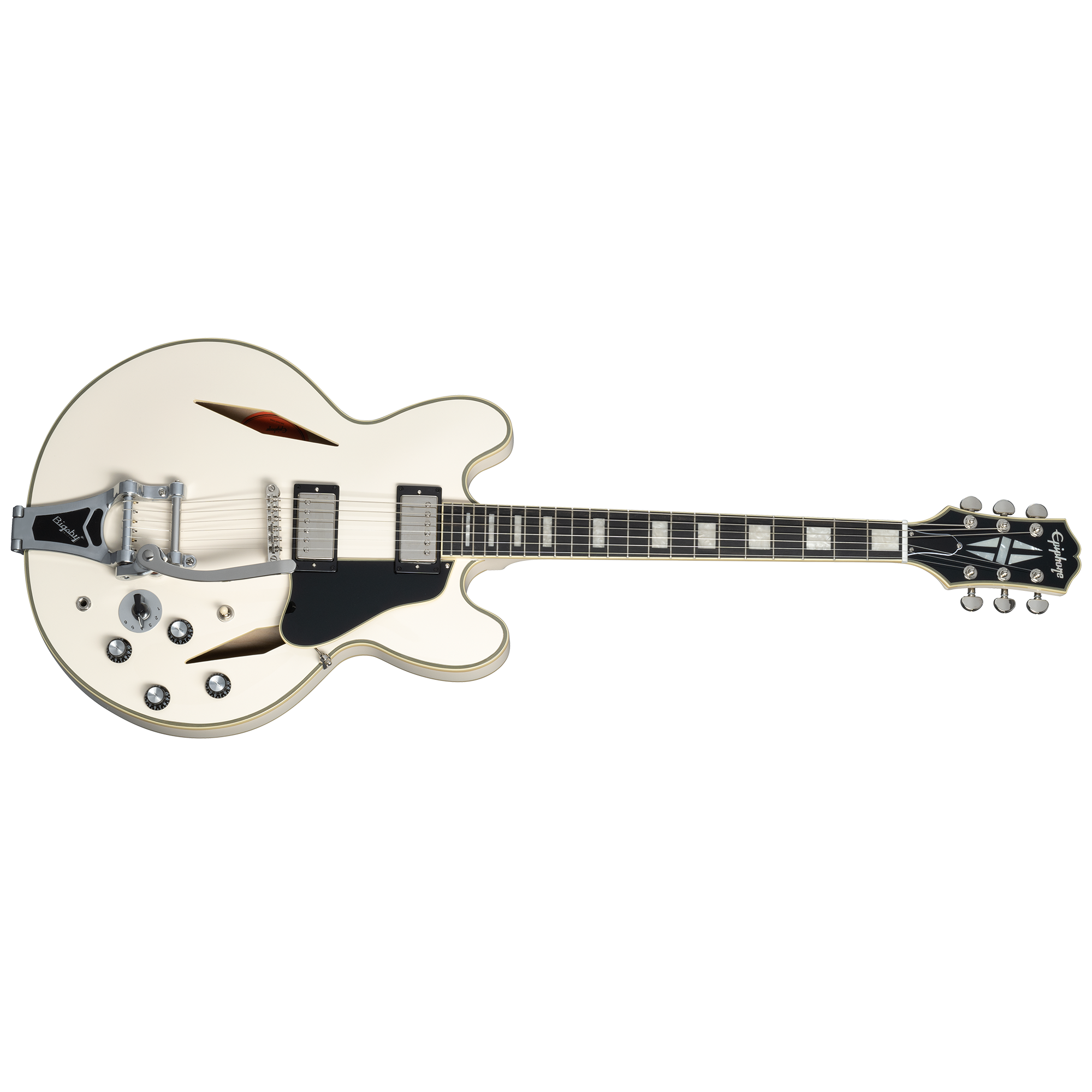 Shinichi Ubukata ES-355 ver.02 | Gibson Japan