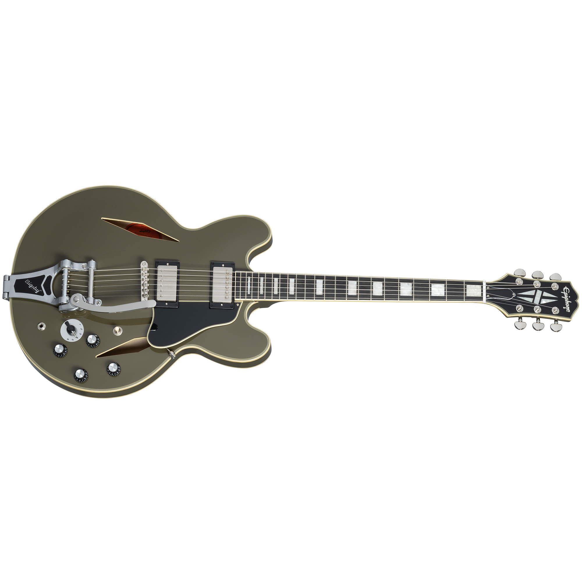 た*ー様 Shinichi Ubukata ES-355 ※注意点あり。 Shinichi Ubukata ES-355 ver.02 | Gibson Japan
