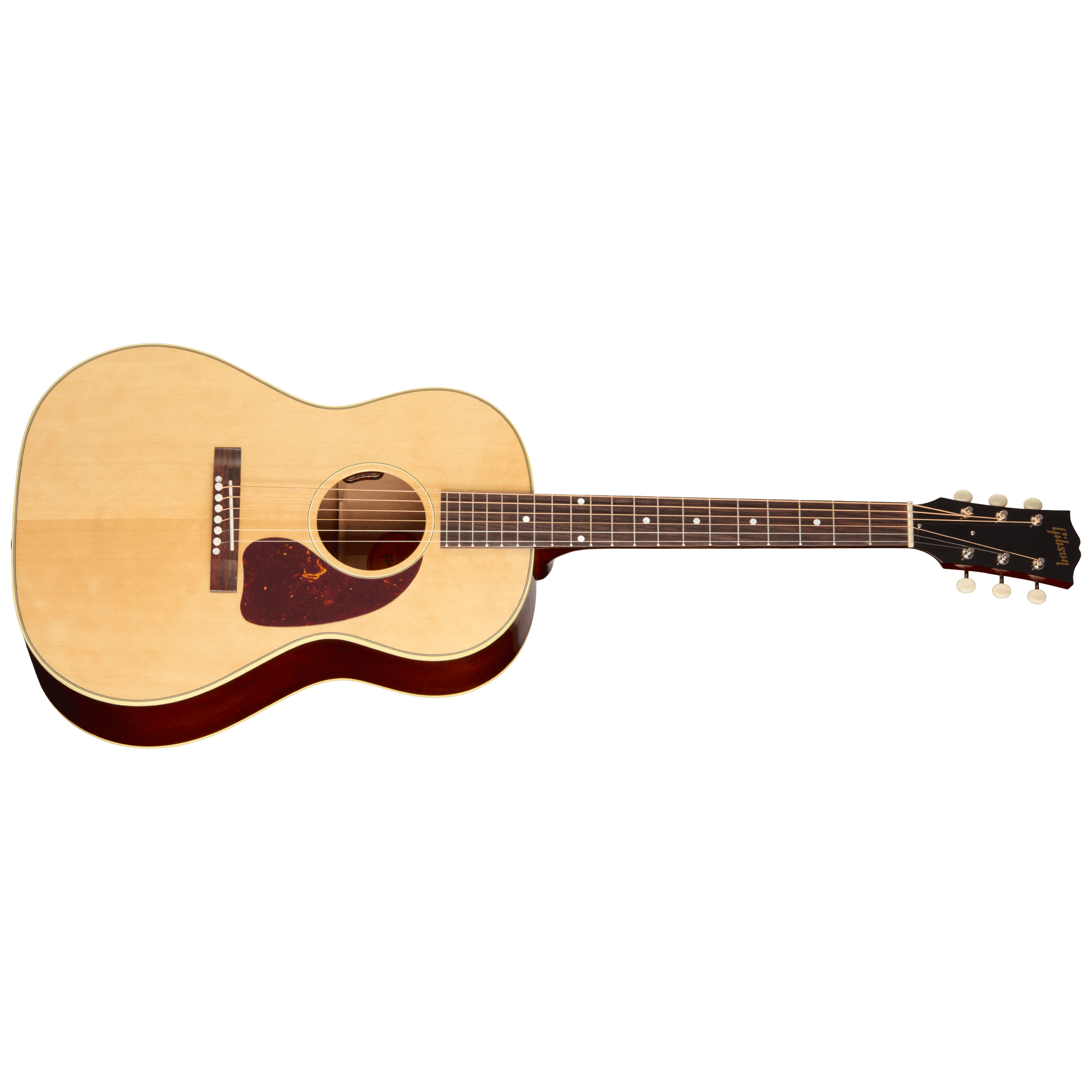 LG-2 50s Original | Gibson Japan