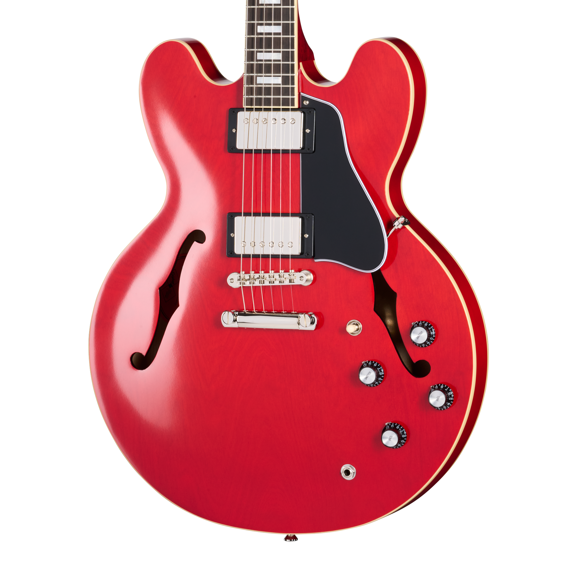 1962 ES-335 Reissue | Gibson Japan