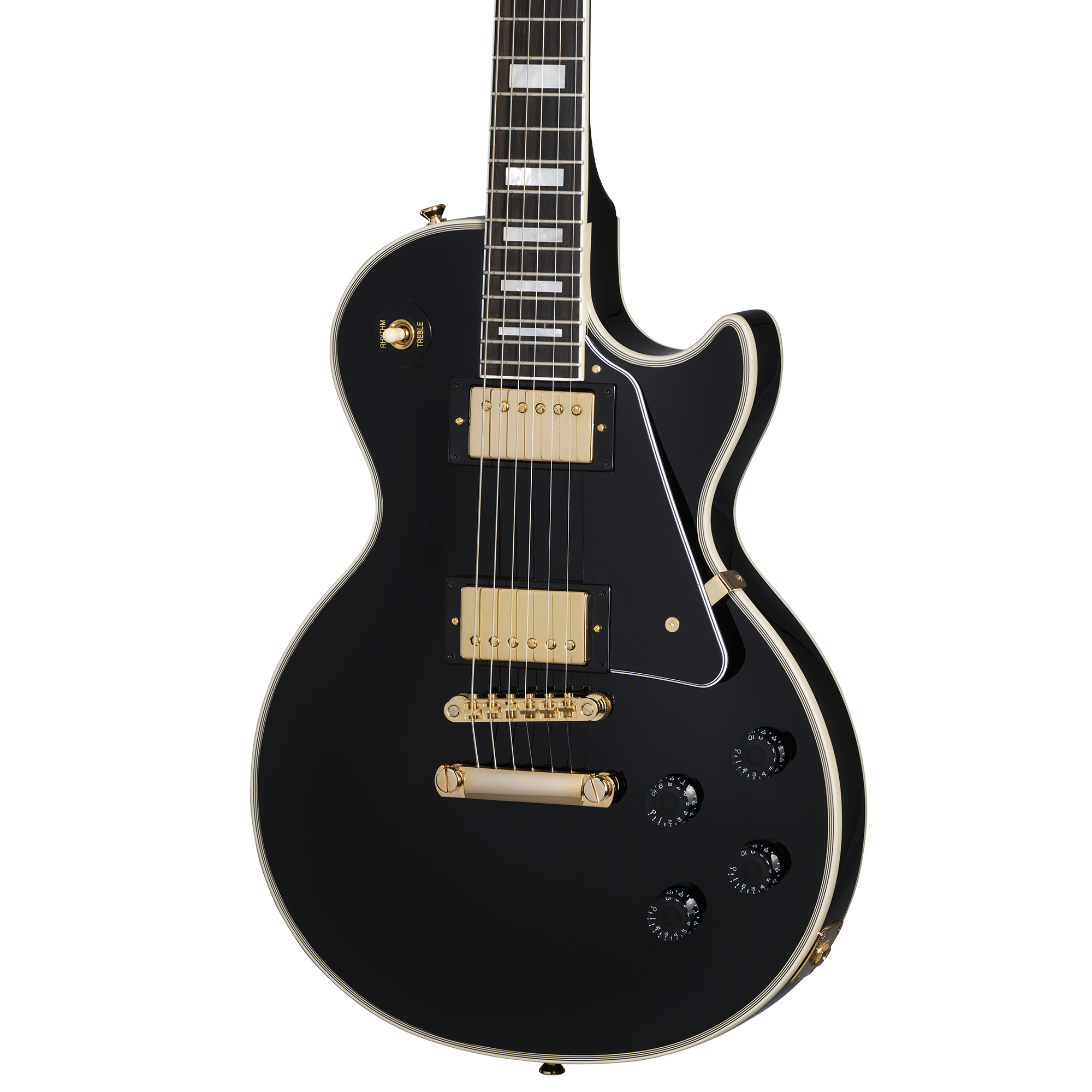 Les Paul Custom | Gibson Japan