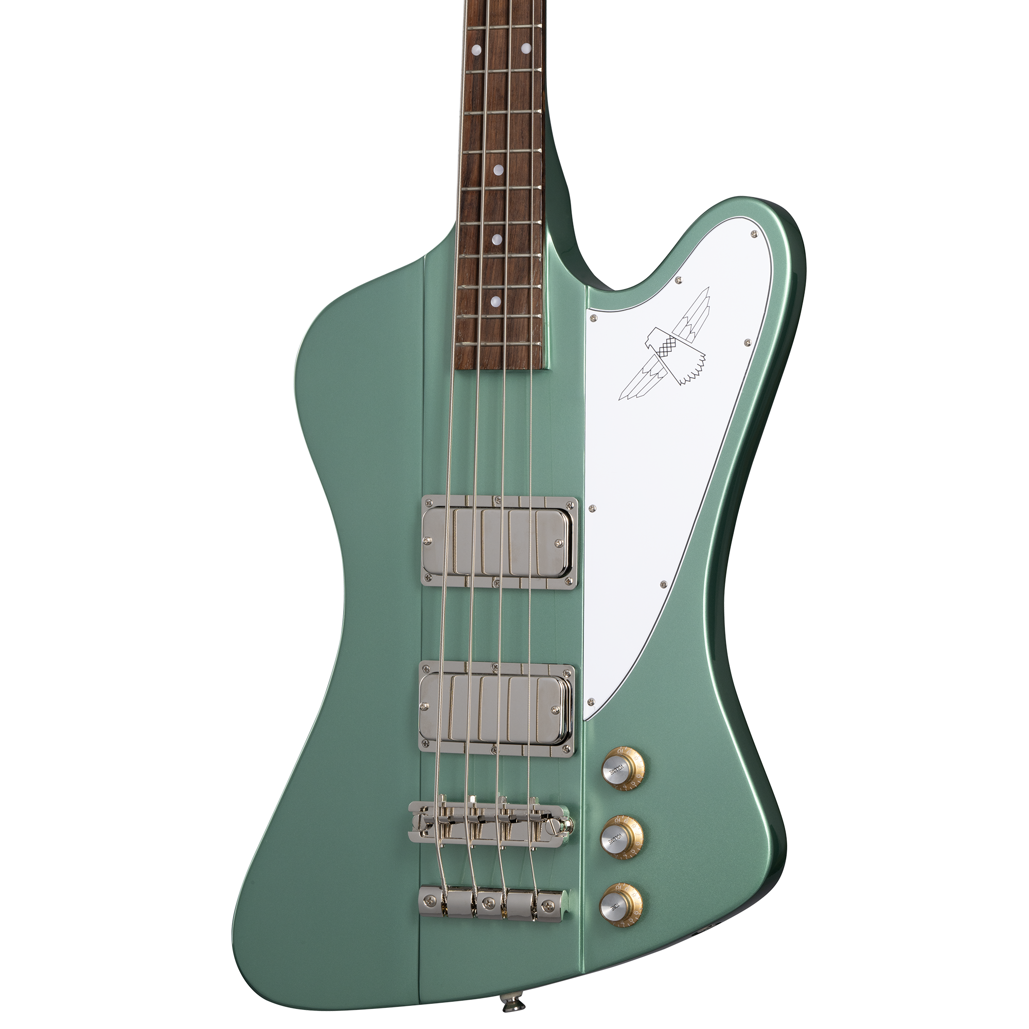 Thunderbird '64 | Gibson Japan