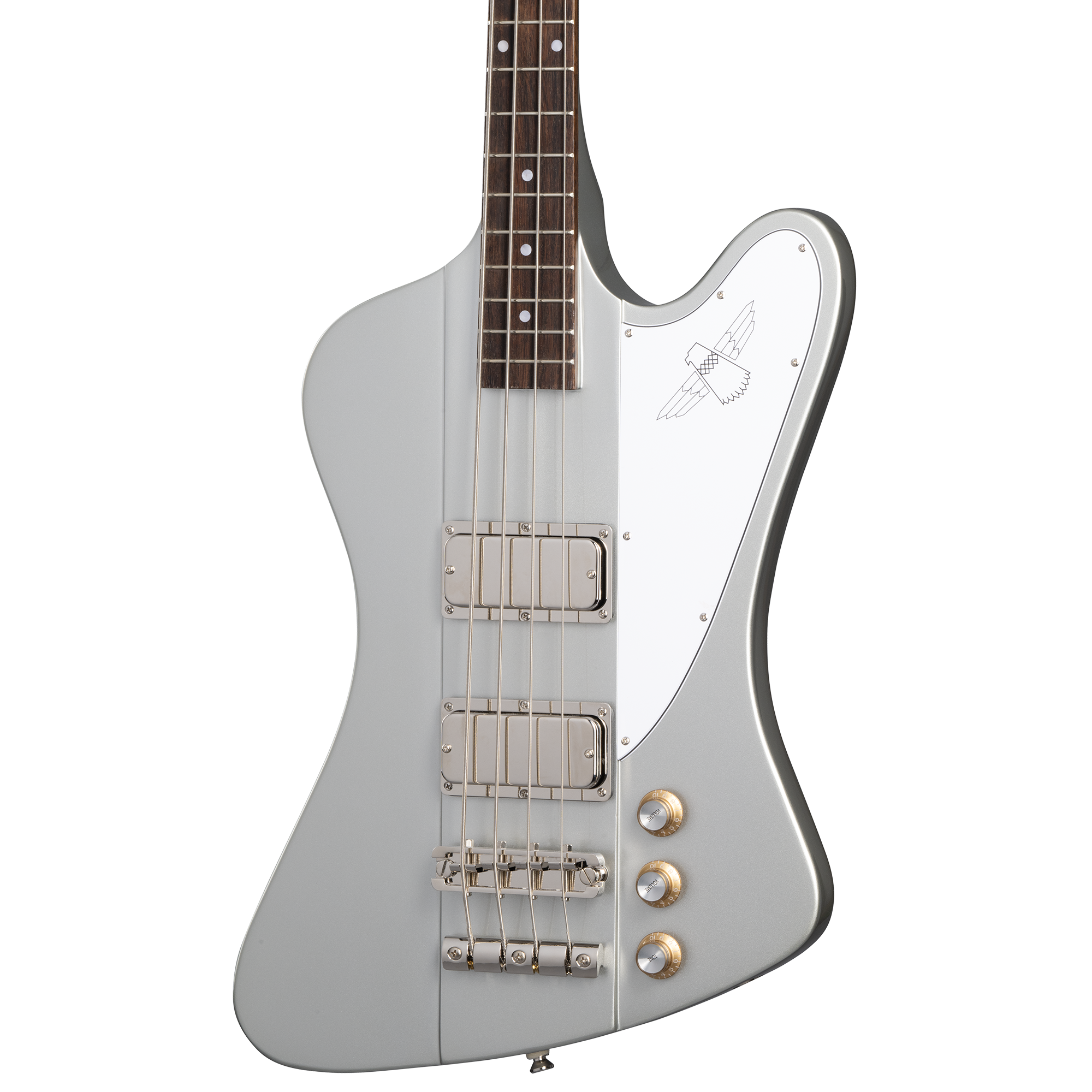 Thunderbird '64 | Gibson Japan