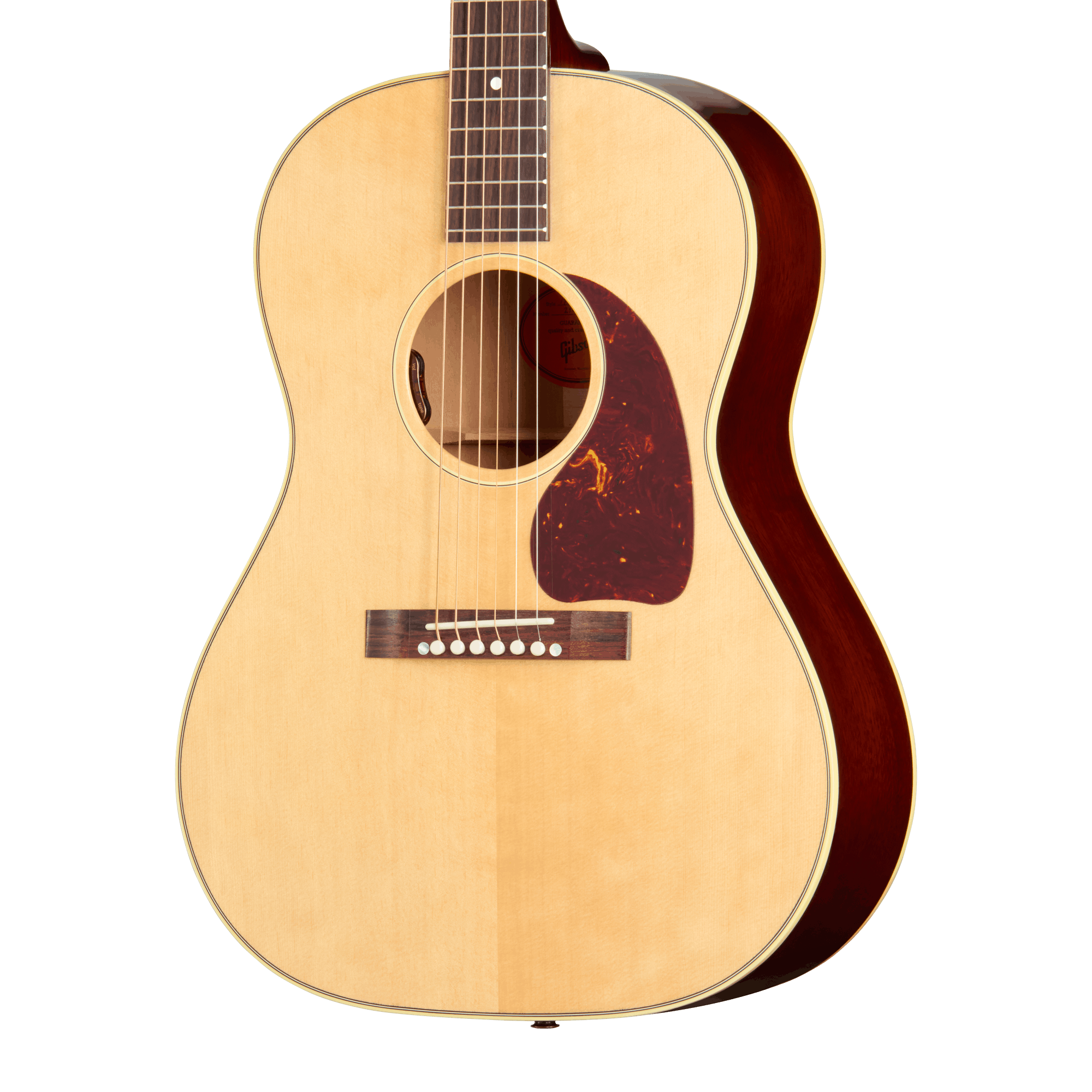 LG-2 50s Original | Gibson Japan