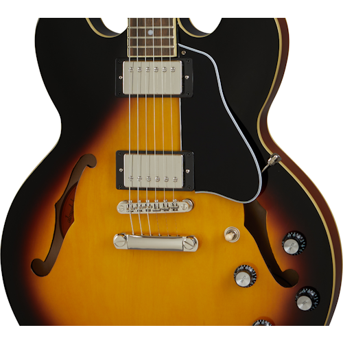 Epiphone ES-335 | Gibson Japan