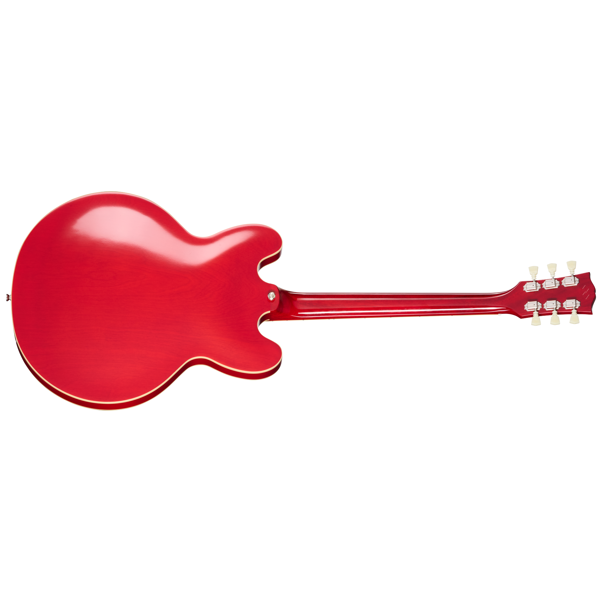 1962 ES-335 Reissue | Gibson Japan