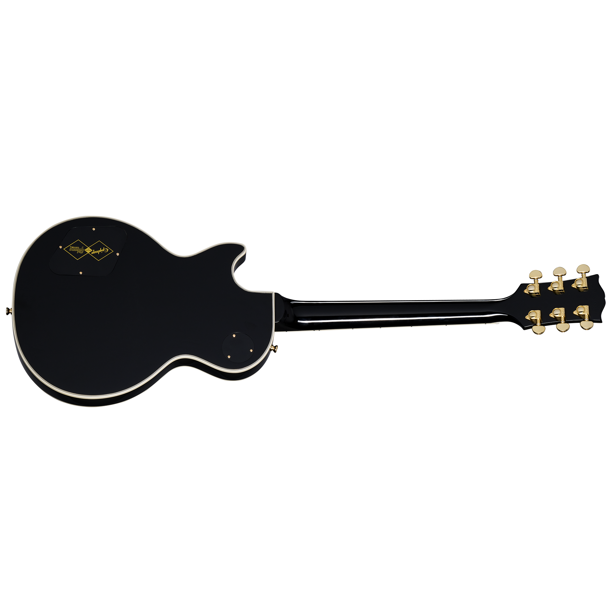 Les Paul Custom | Gibson Japan