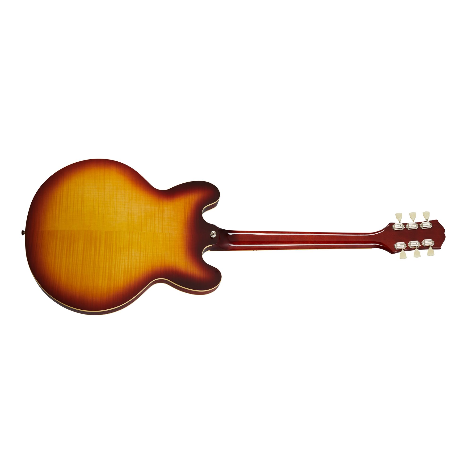 Epiphone ES-335 Figured | Gibson Japan