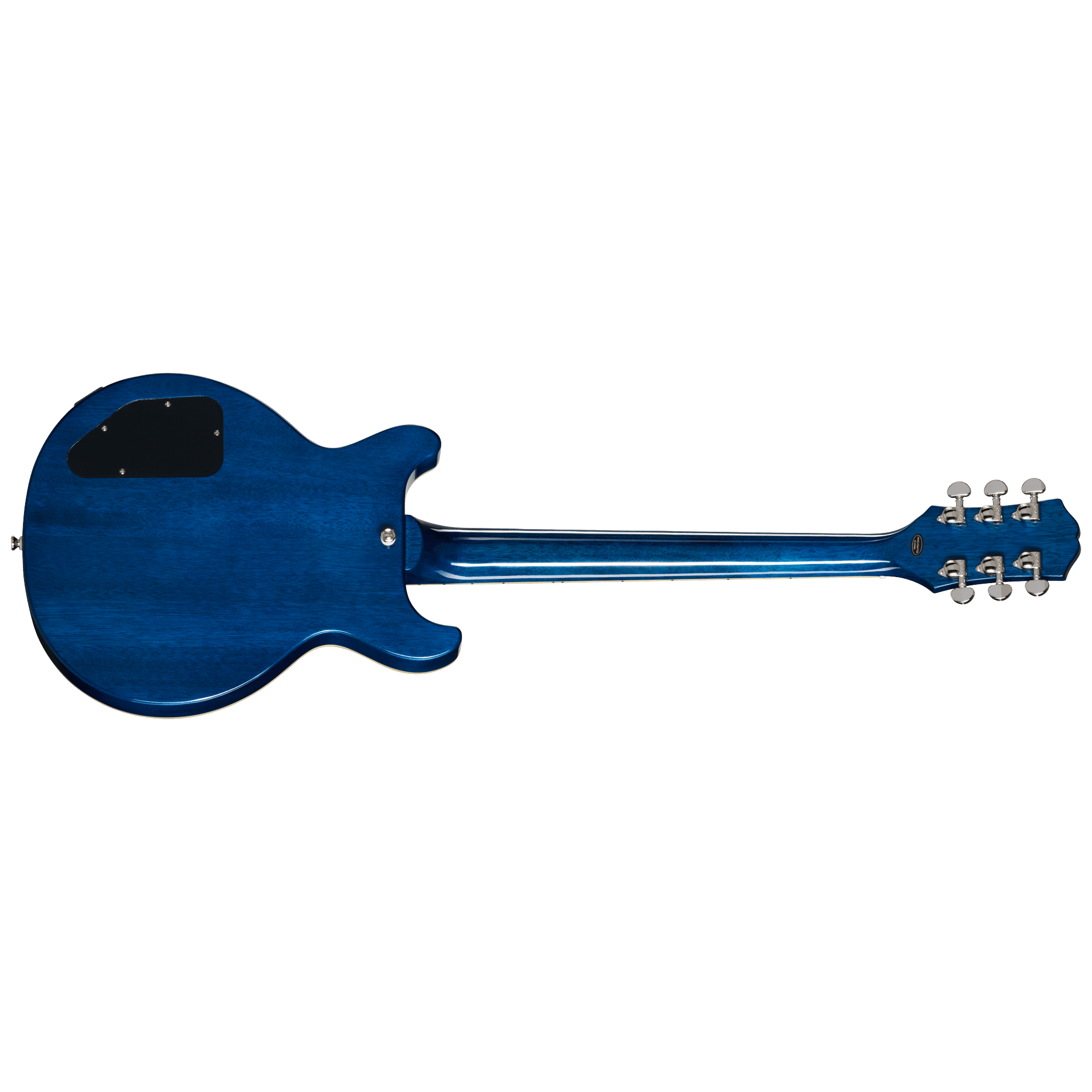 Les Paul Special Double Cut Figured | Gibson Japan