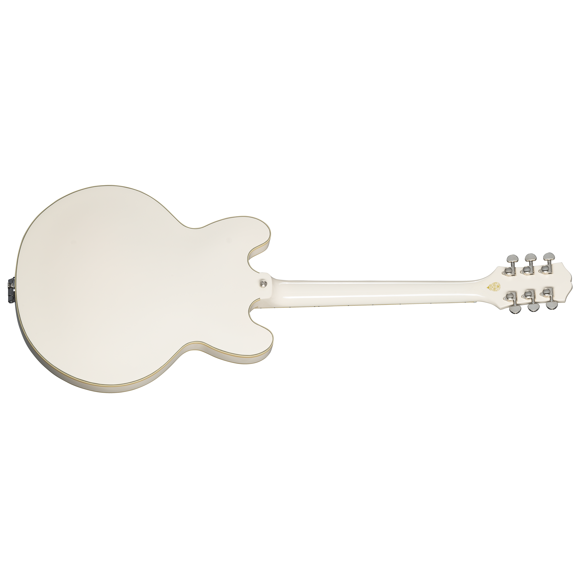 Shinichi Ubukata ES-355 ver.02 | Gibson Japan