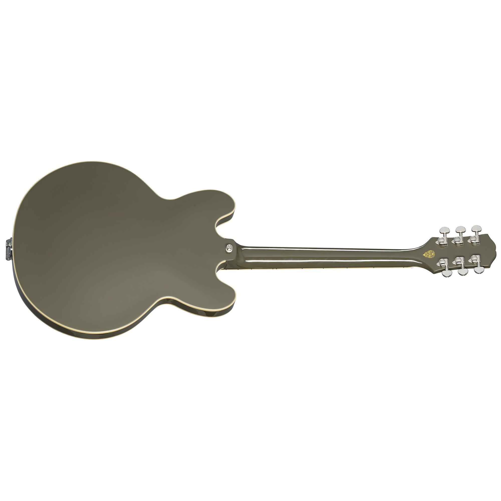 Shinichi Ubukata ES-355 ver.02 | Gibson Japan