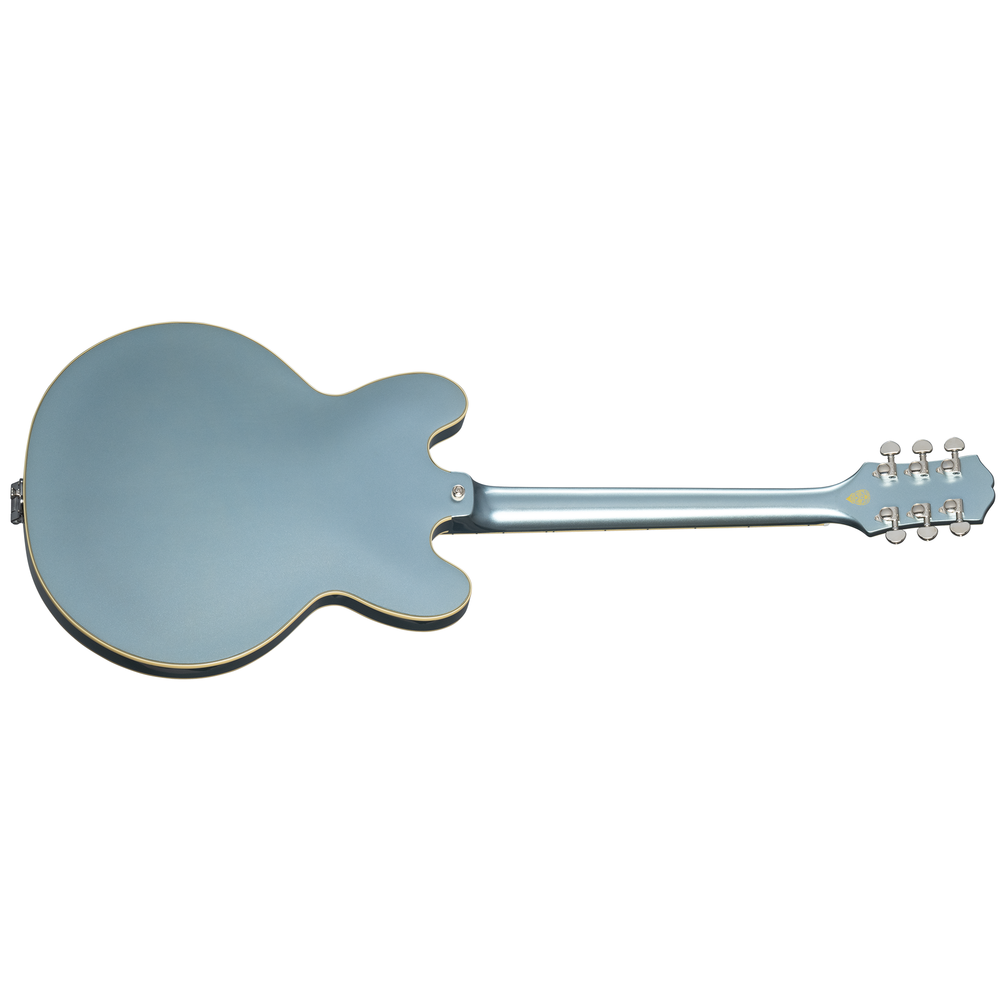 Shinichi Ubukata ES-355 ver.02 | Gibson Japan