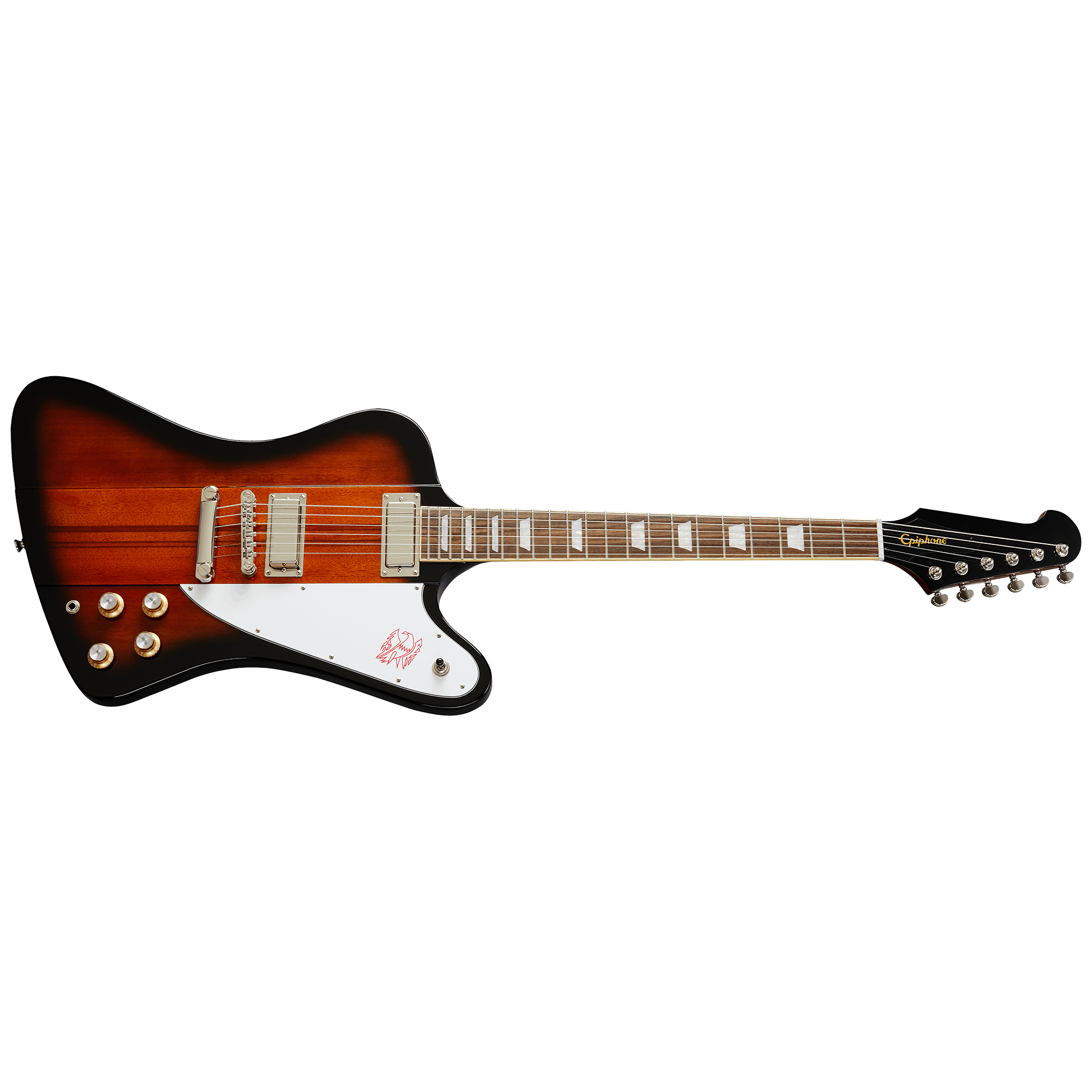 Firebird | Gibson Japan