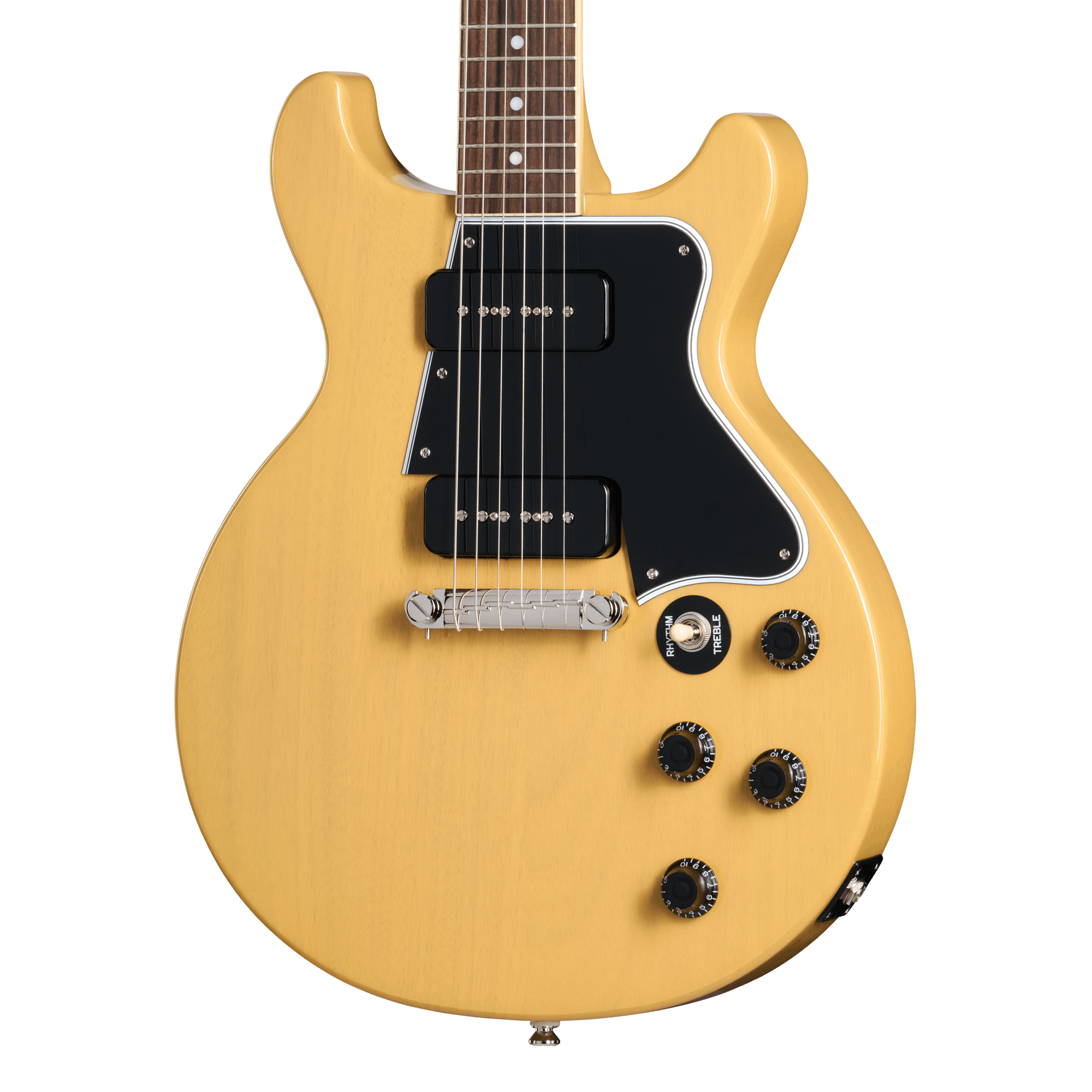 Les Paul Special Double Cut | Gibson Japan