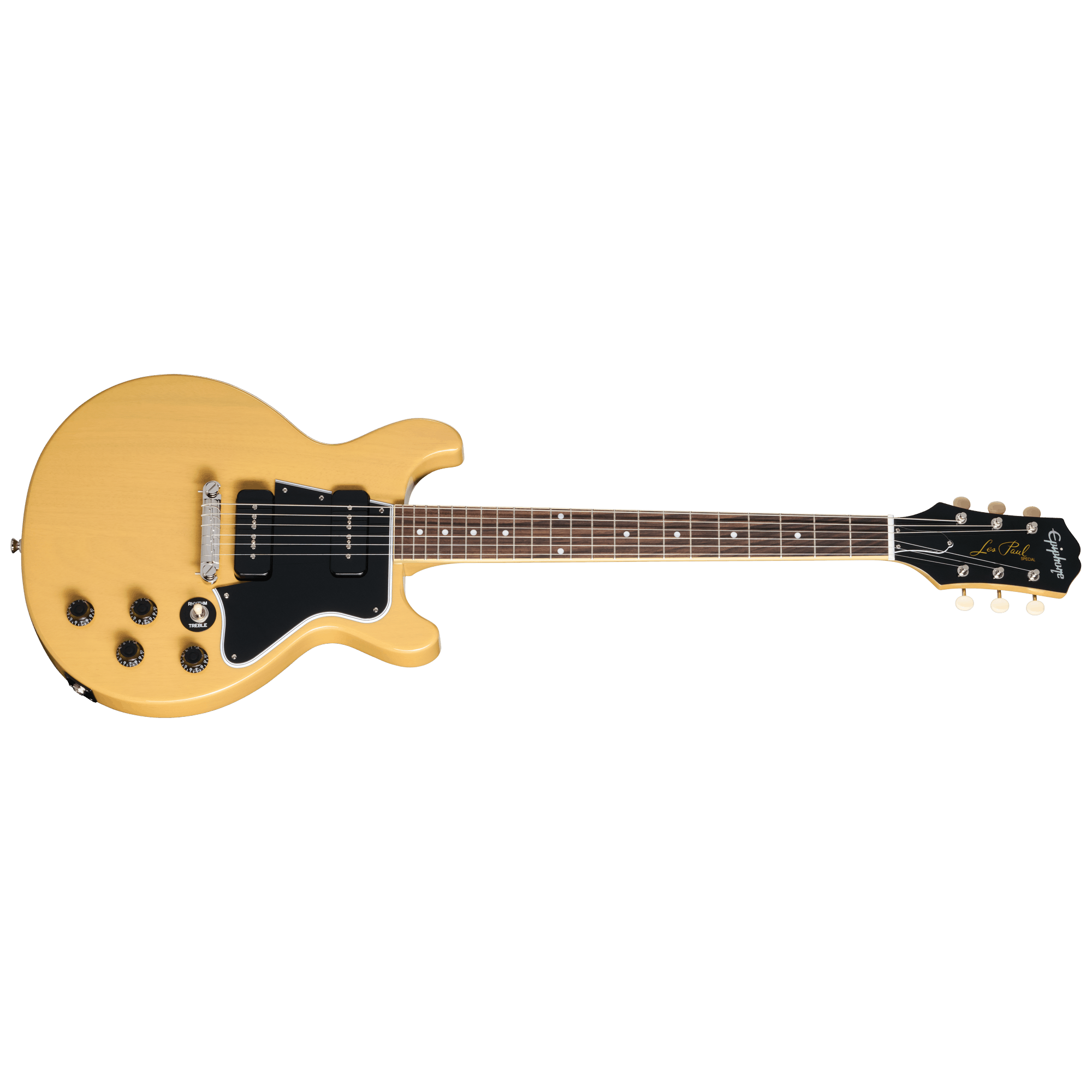 Les Paul Special Double Cut | Gibson Japan