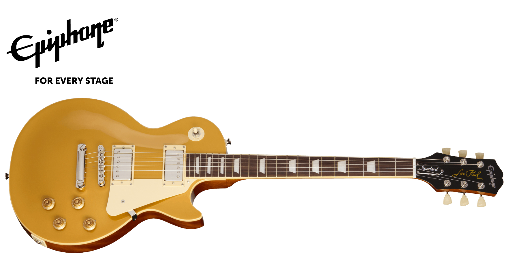 Les Paul Standard 50s