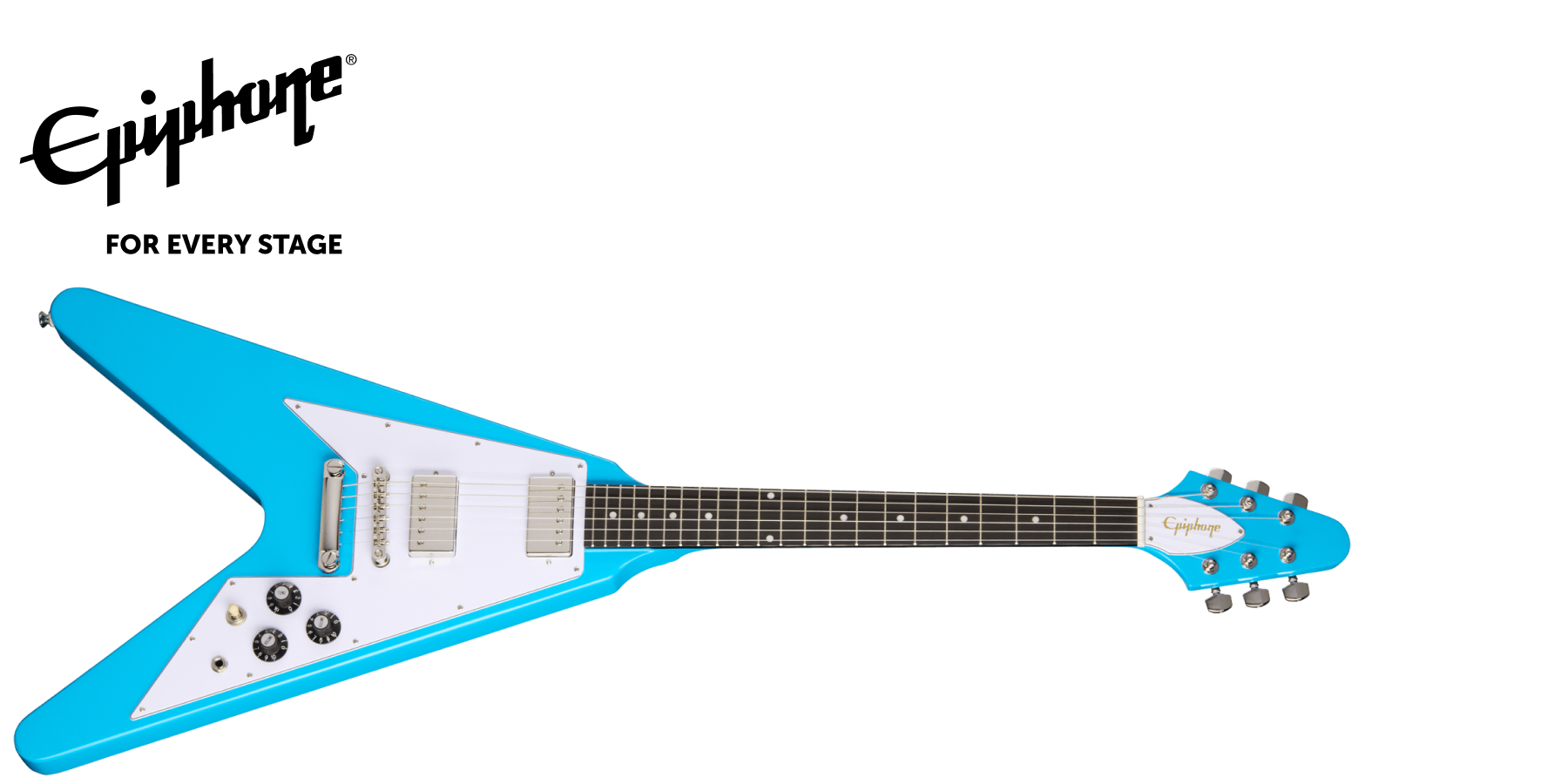Flying V 70s