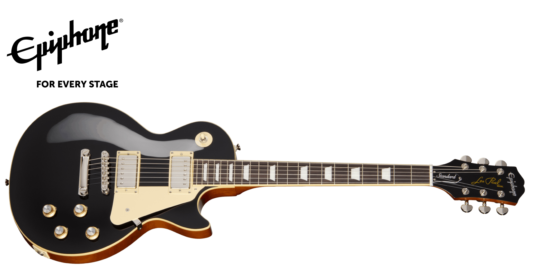 Les Paul Standard 60s