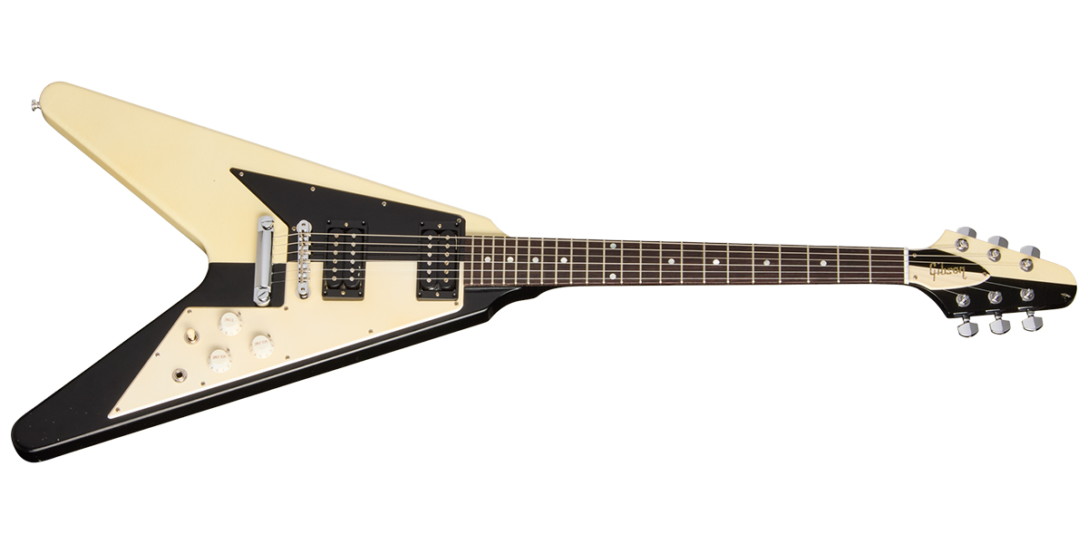 Michael Schenker 1971 Flying V Collector’s Edition
