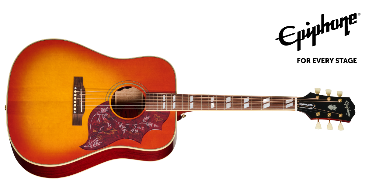 Hummingbird Standard