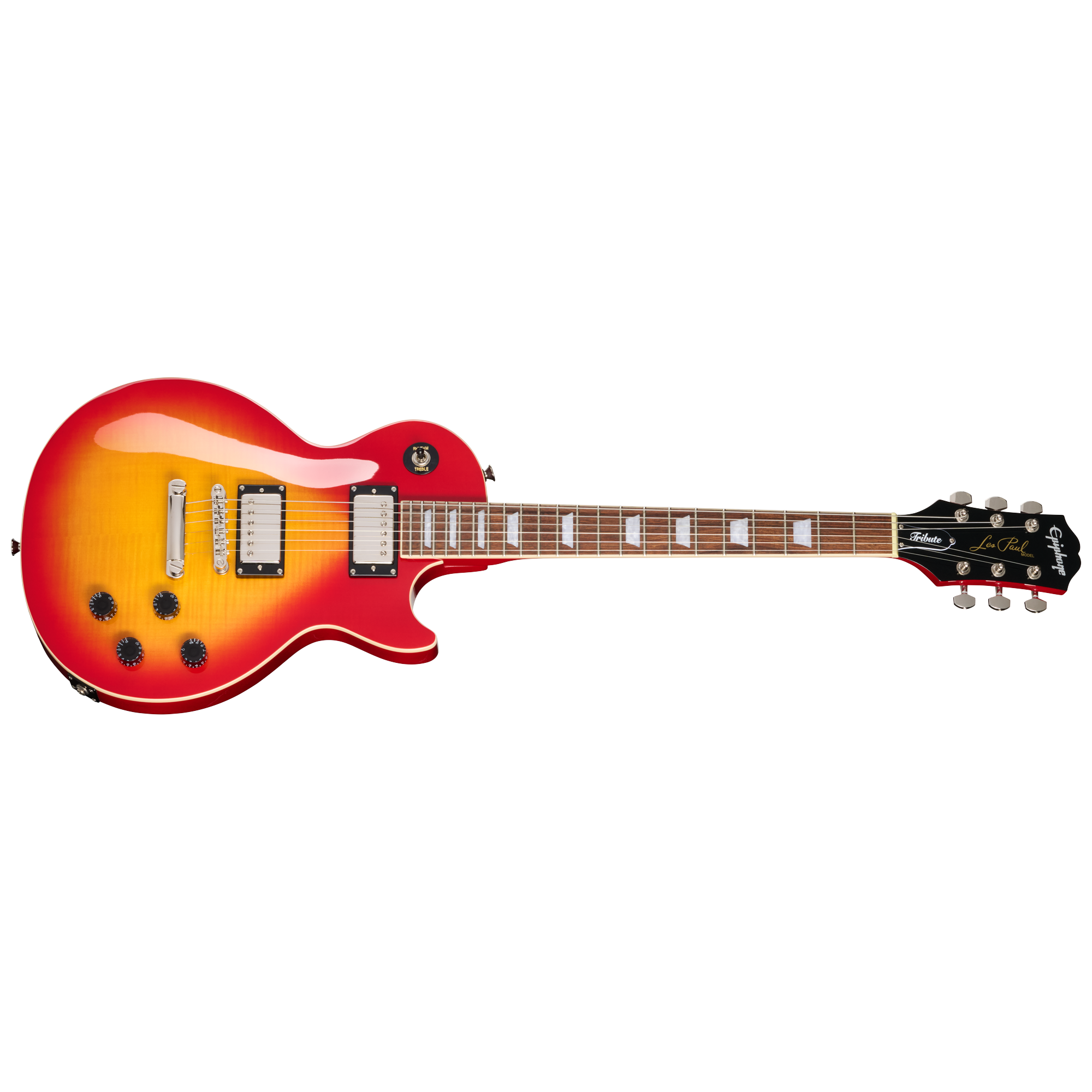 Les Paul Tribute Plus | Gibson Japan