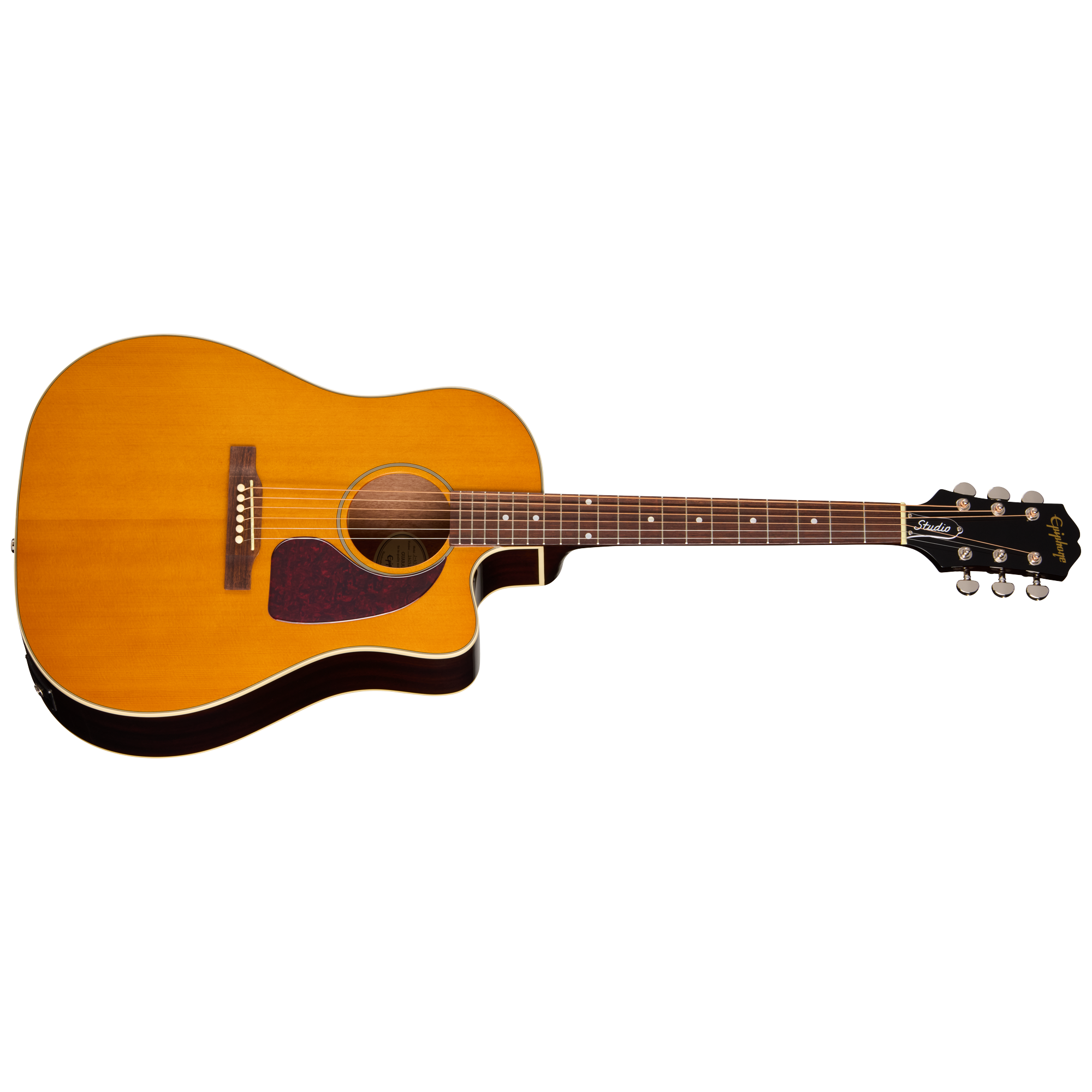 J-45 Studio EC | Gibson Japan