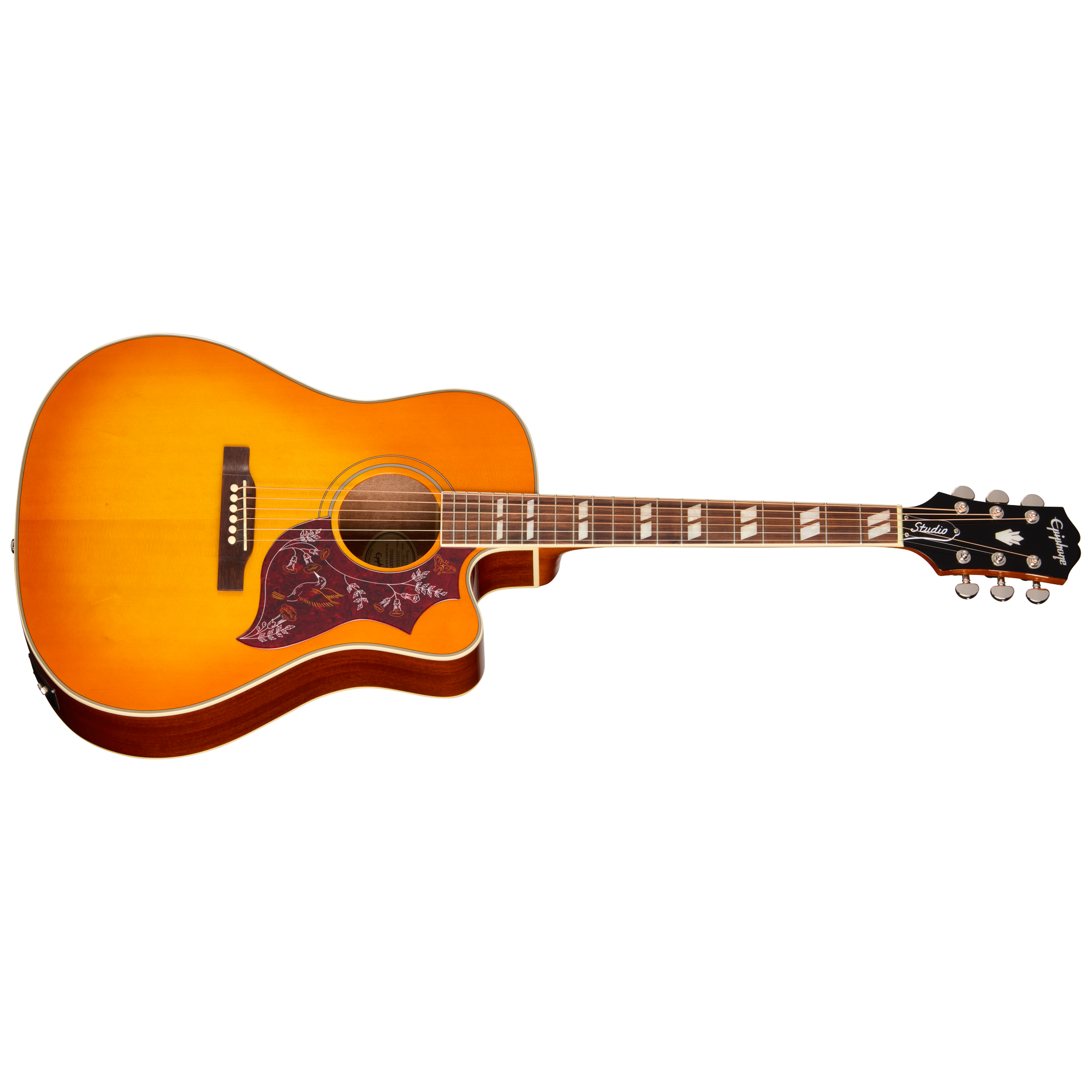 Epiphone Hummingbird / CH のアコースティックギター 【公式通販】