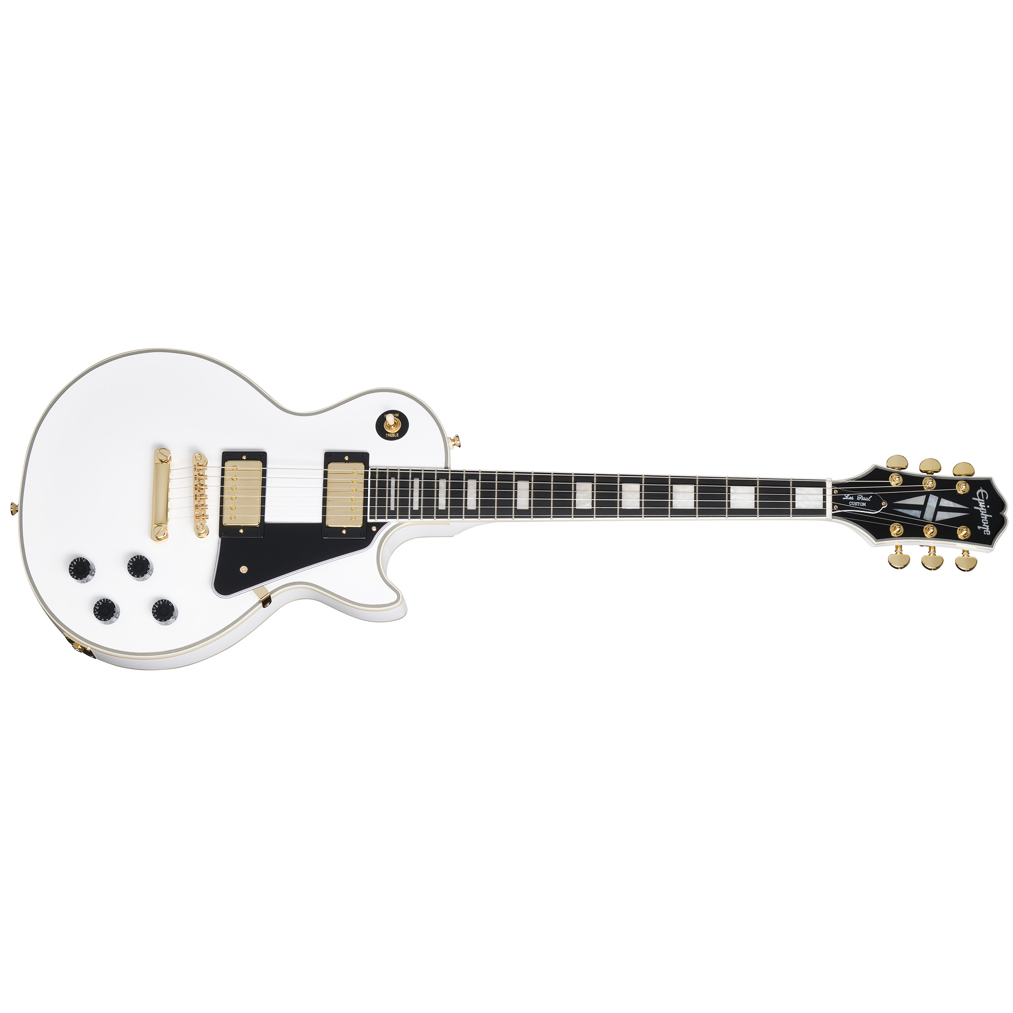 Les Paul Custom | Gibson Japan