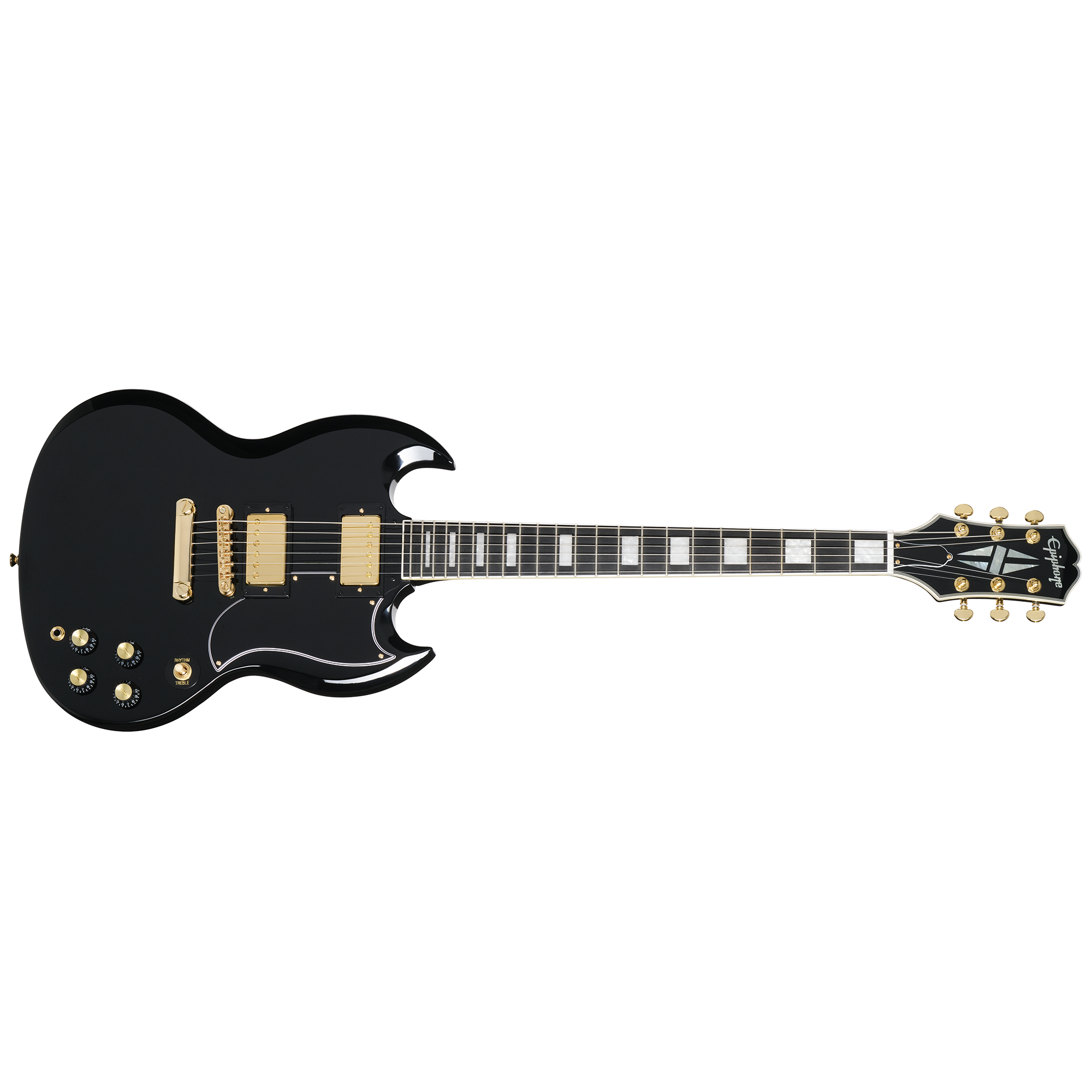 SG Custom | Gibson Japan