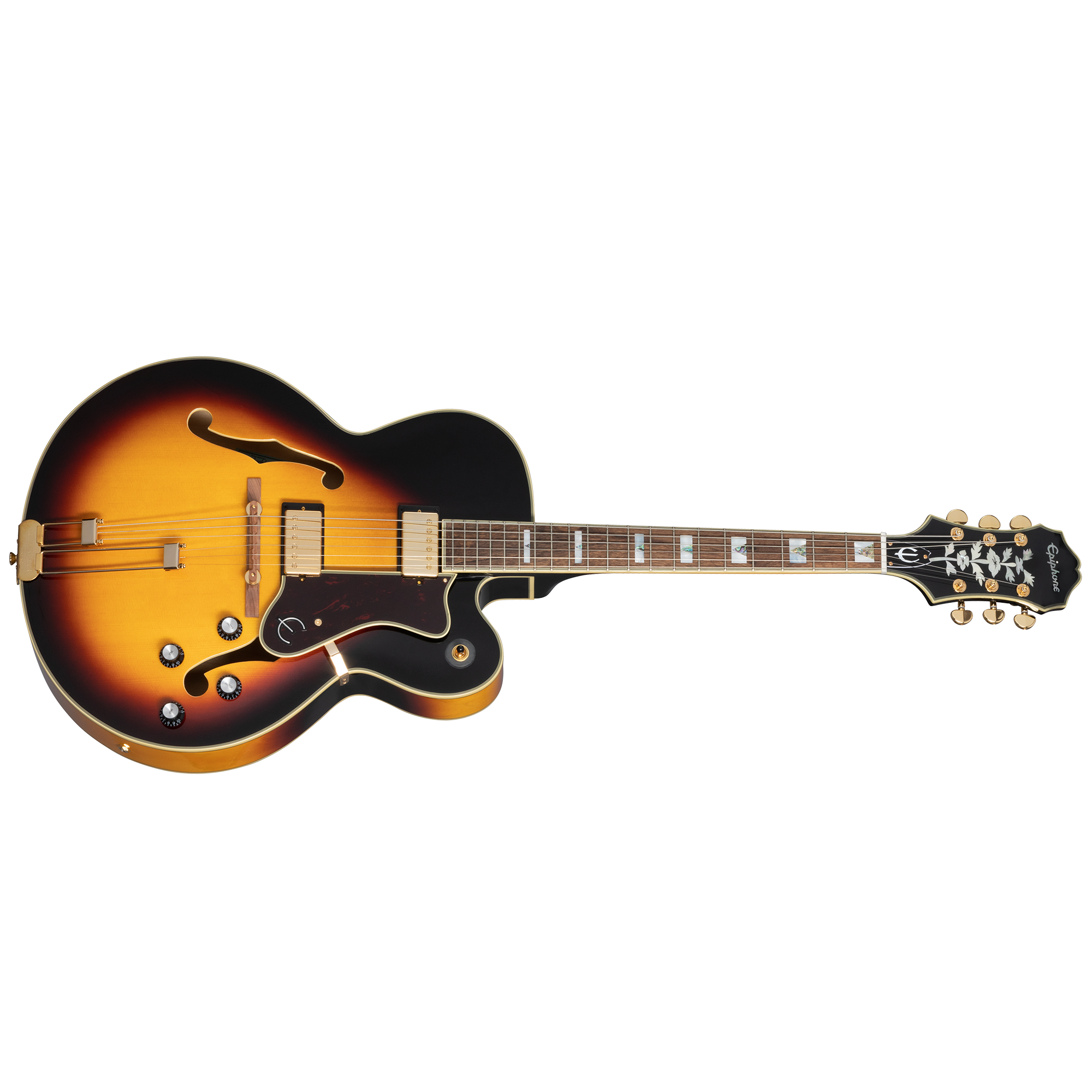 Broadway | Gibson Japan