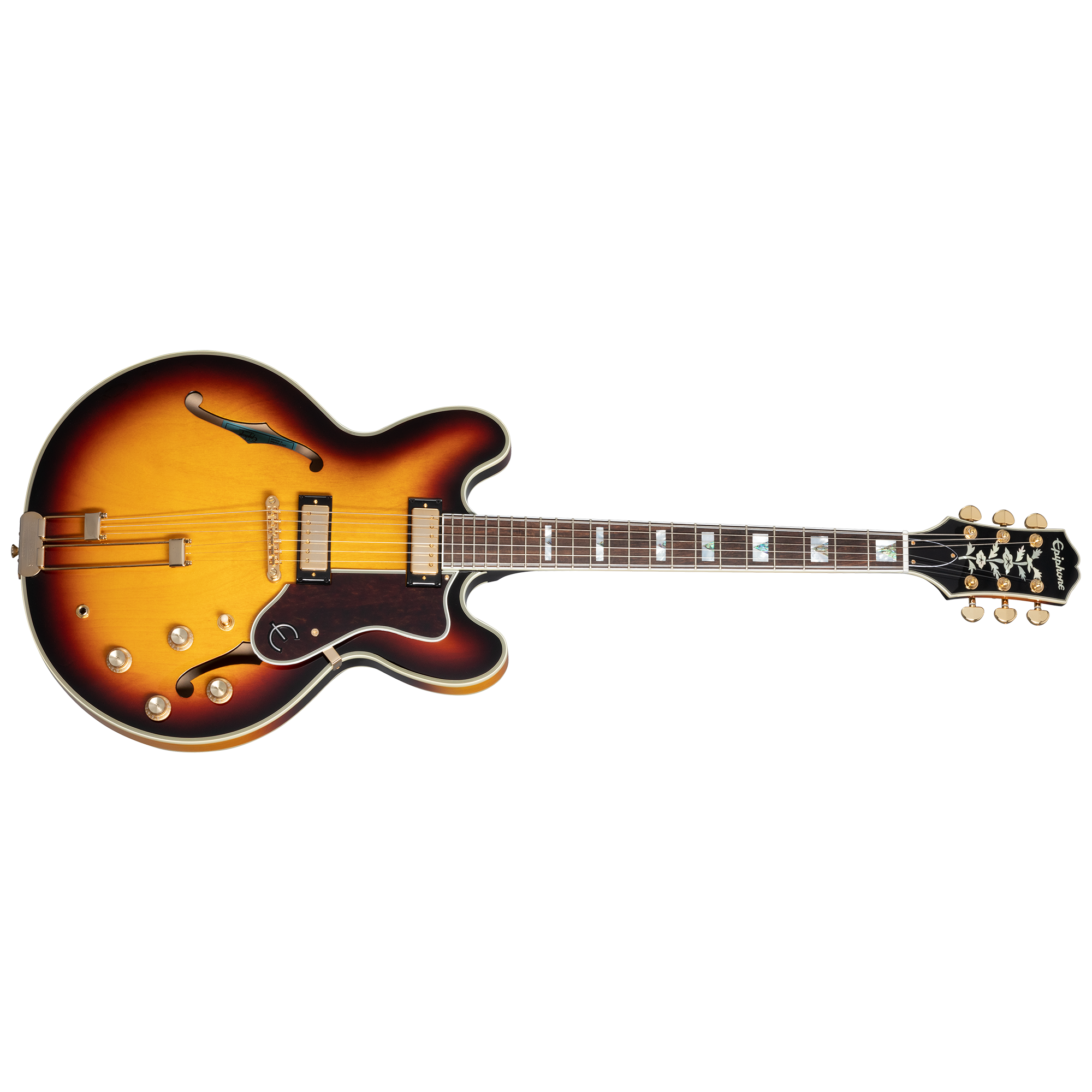 Sheraton | Gibson Japan