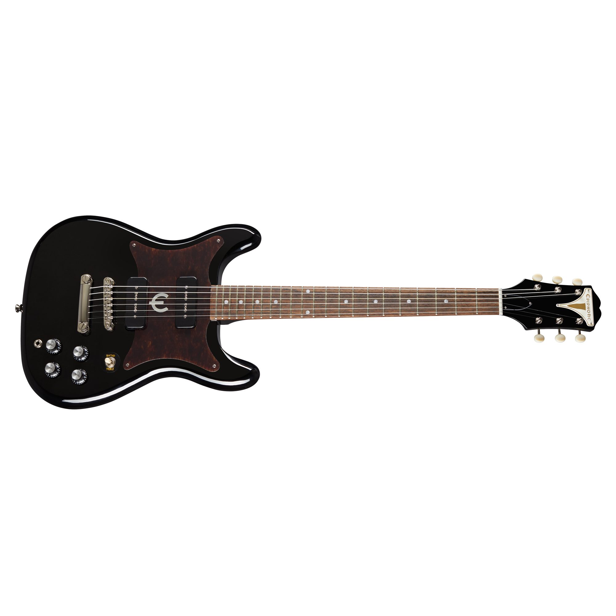 Wilshire P-90 | Gibson Japan