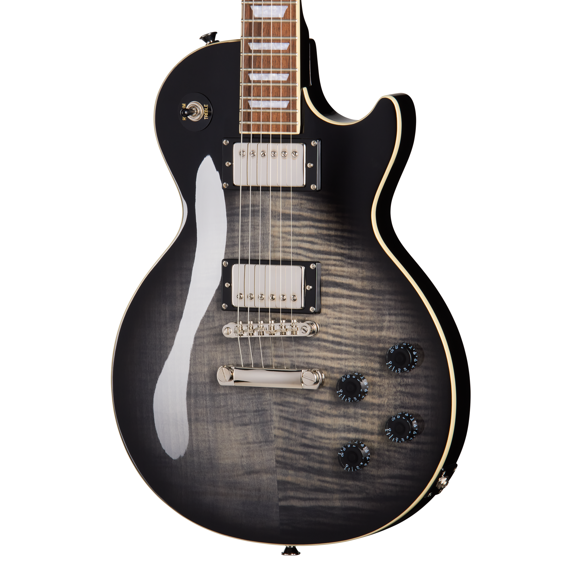 Les Paul Tribute Plus | Gibson Japan