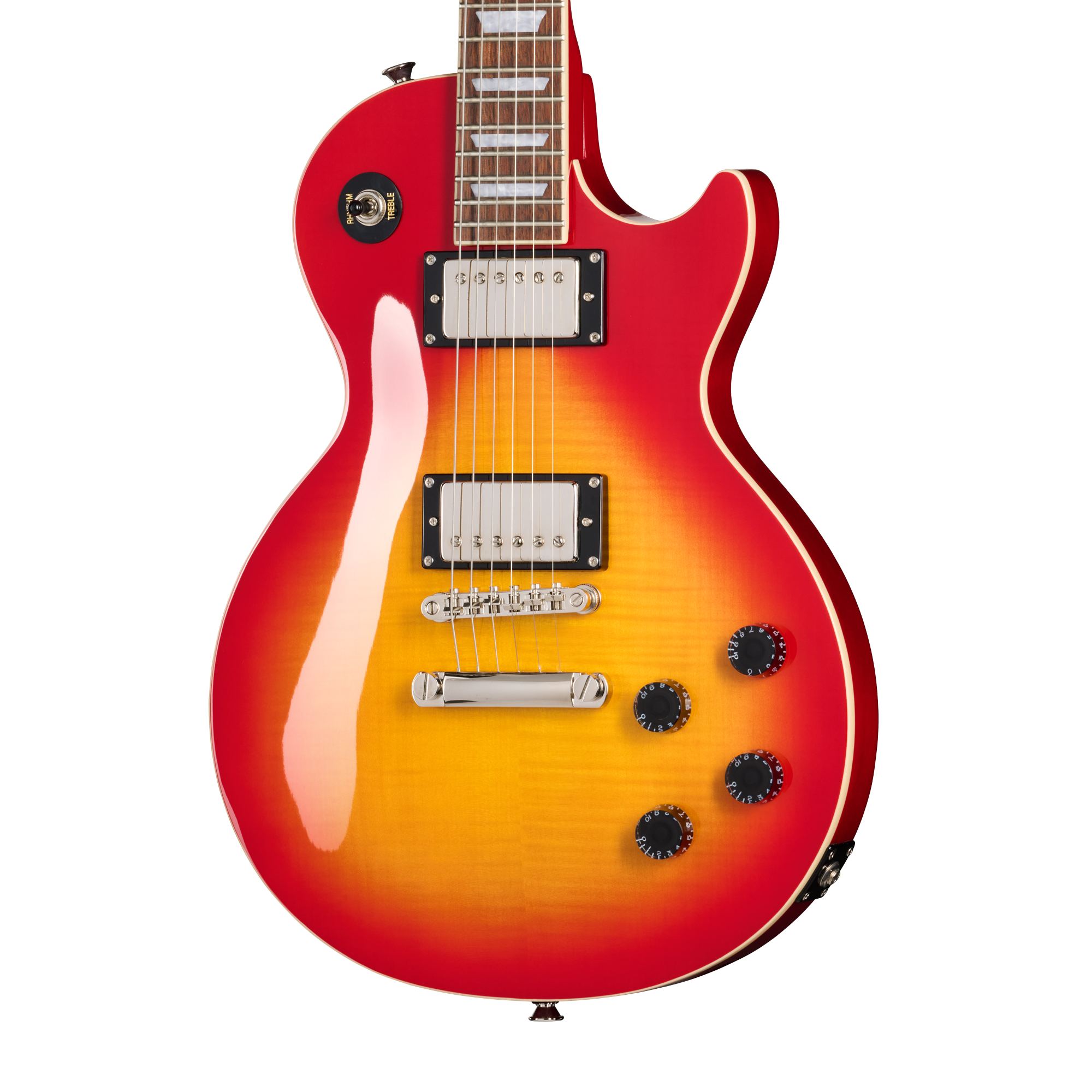 Les Paul Tribute Plus | Gibson Japan Les Paul Tribute Plus | Gibson Japan