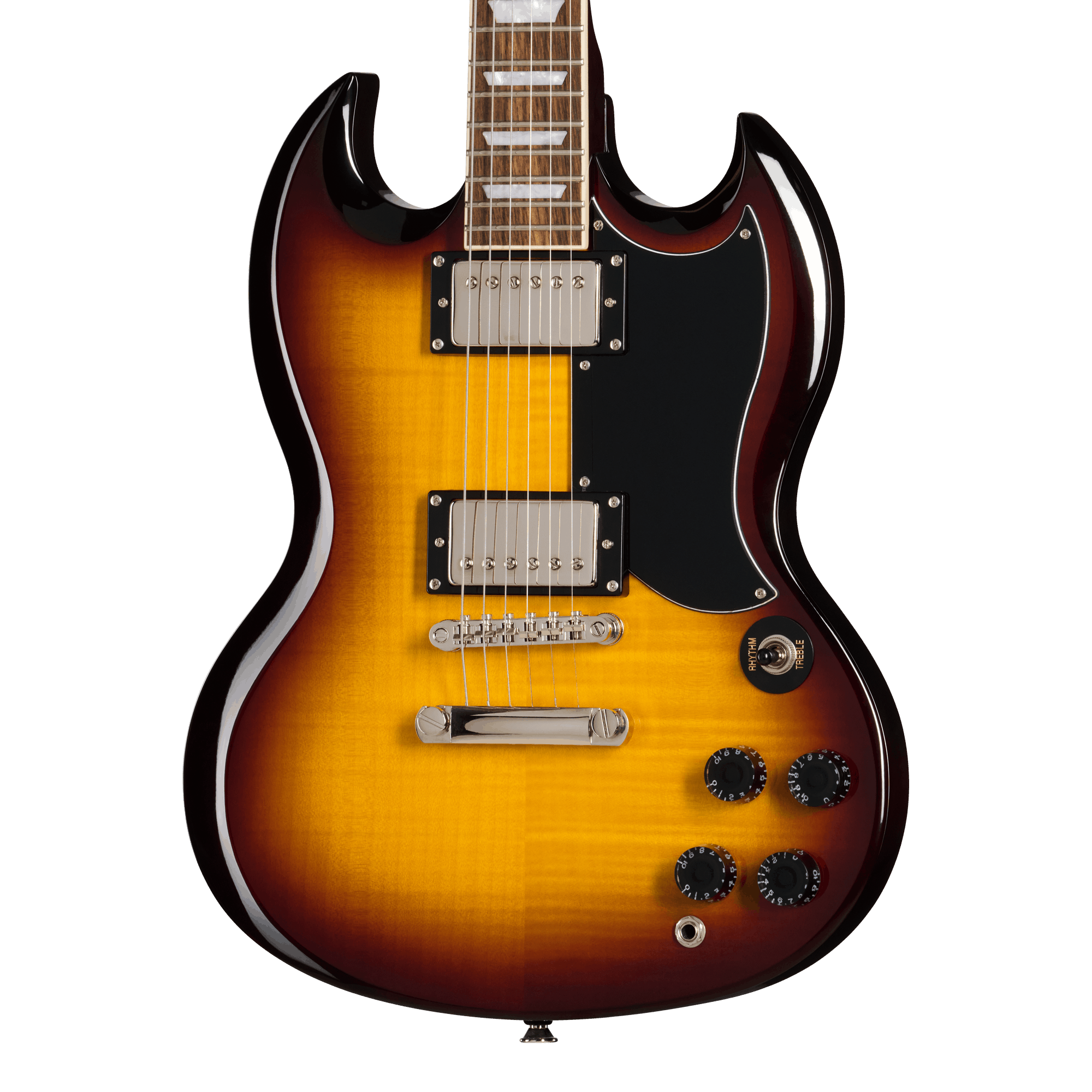 SG Tribute Plus | Gibson Japan