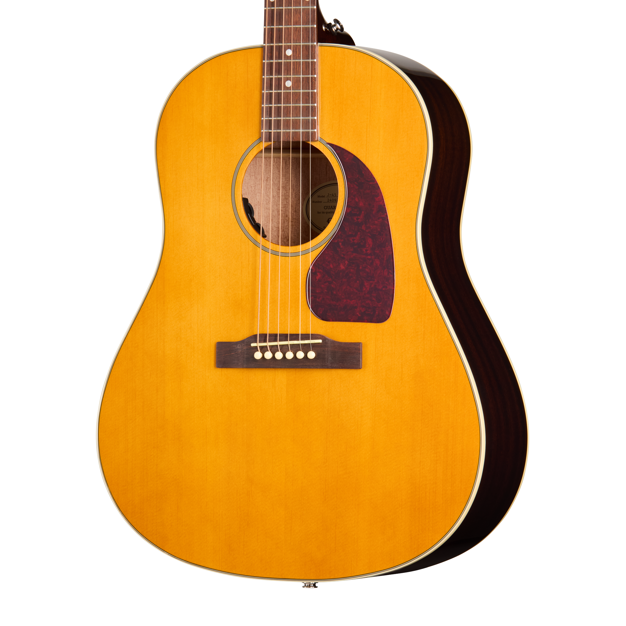 J-45 Studio | Gibson Japan
