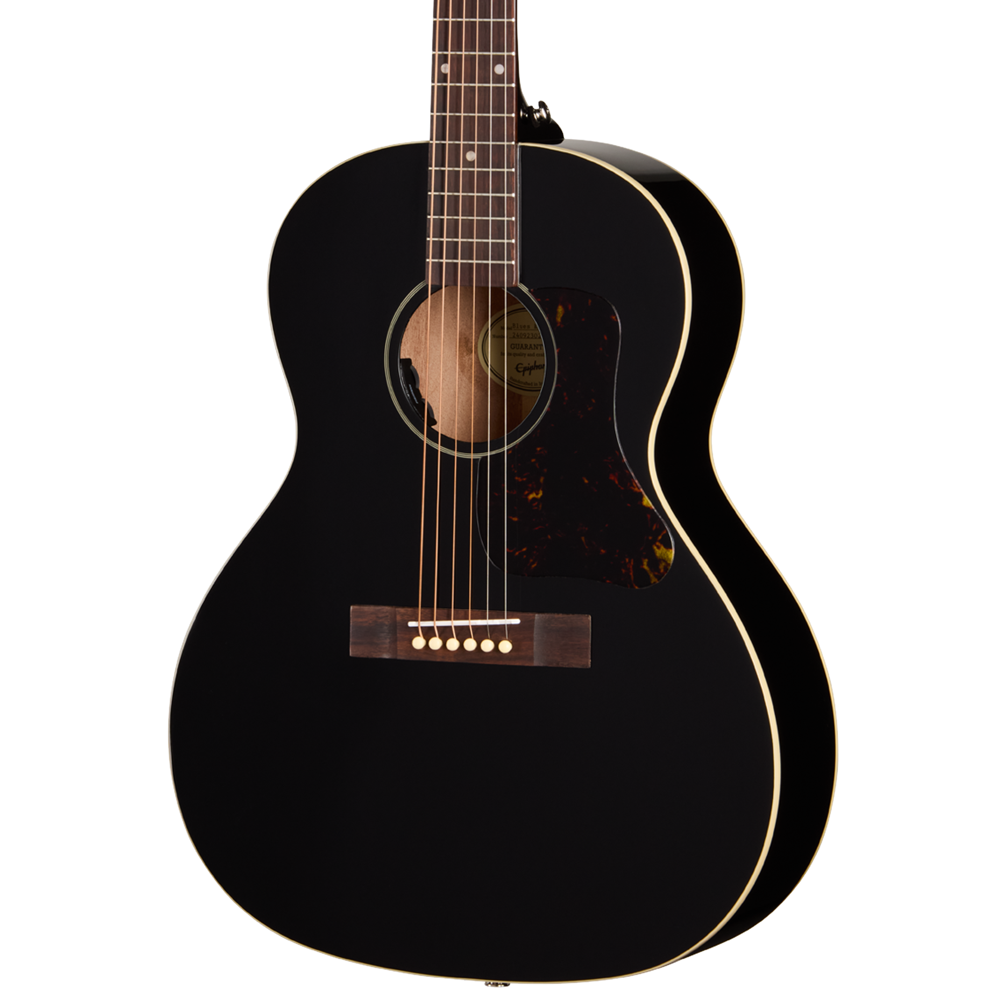 Blues King Studio | Gibson Japan