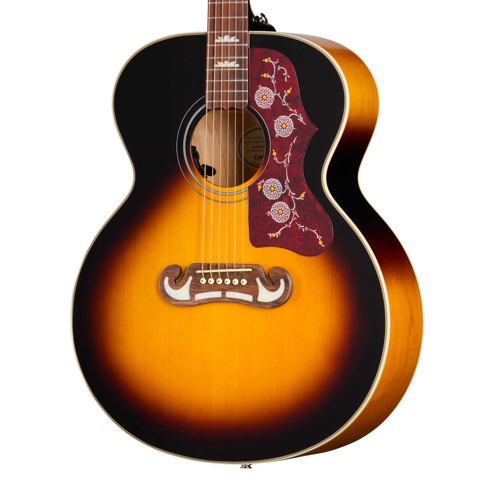 J-200 Studio | Gibson Japan