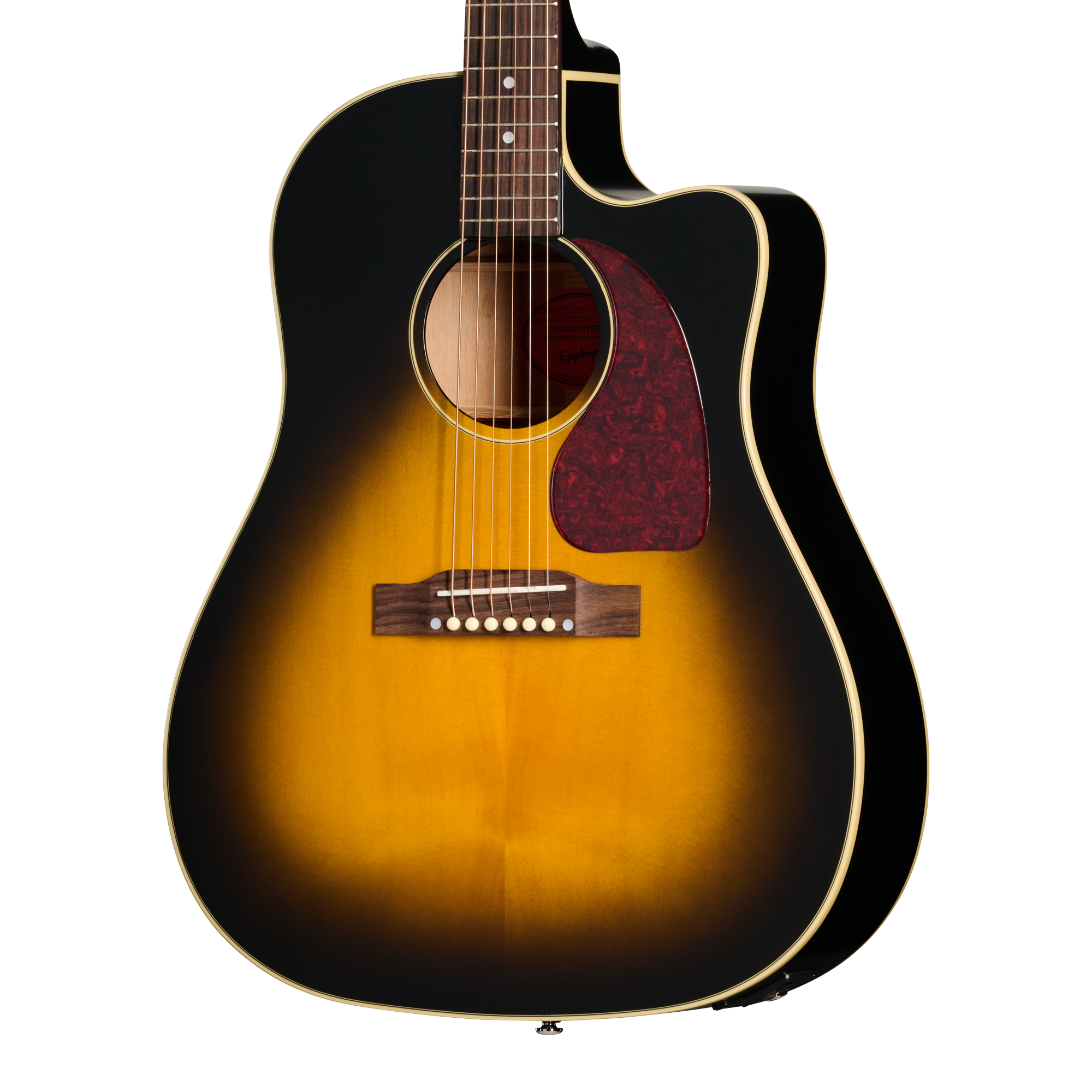 J-45 Standard EC | Gibson Japan
