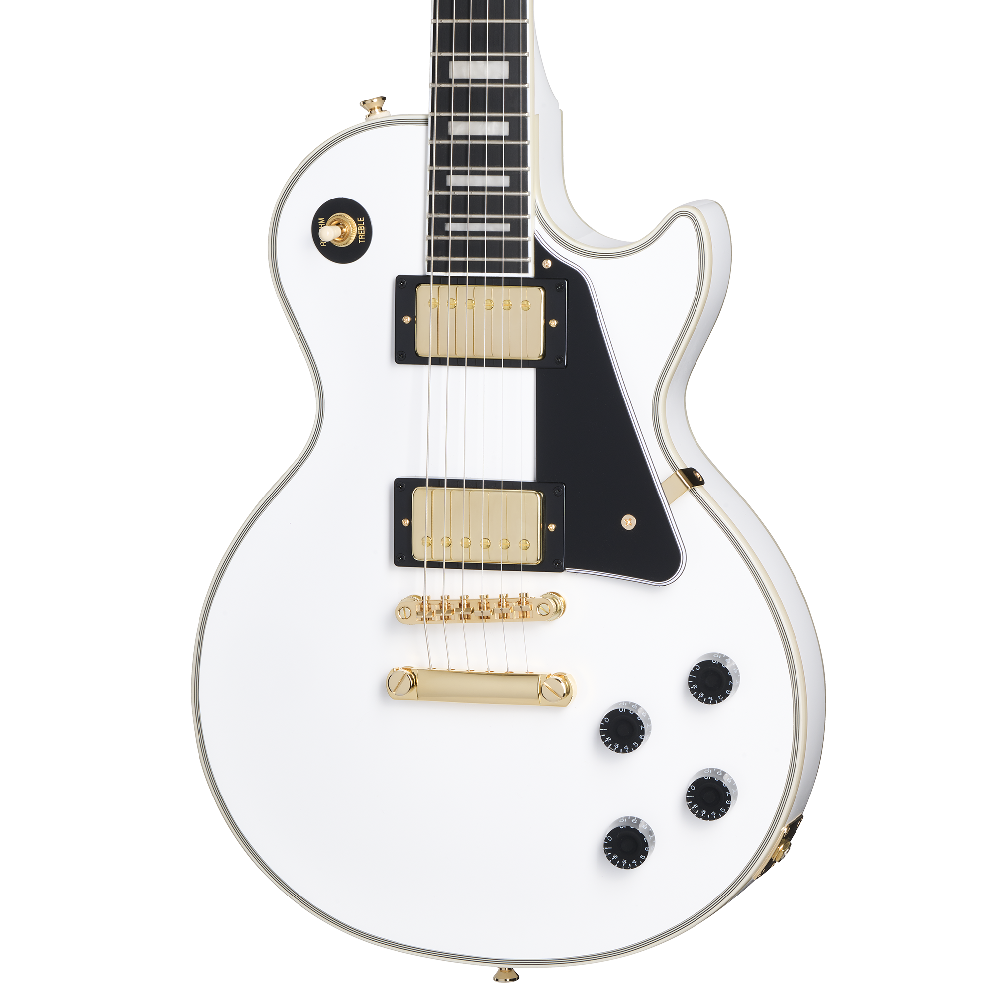 Les Paul Custom | Gibson Japan