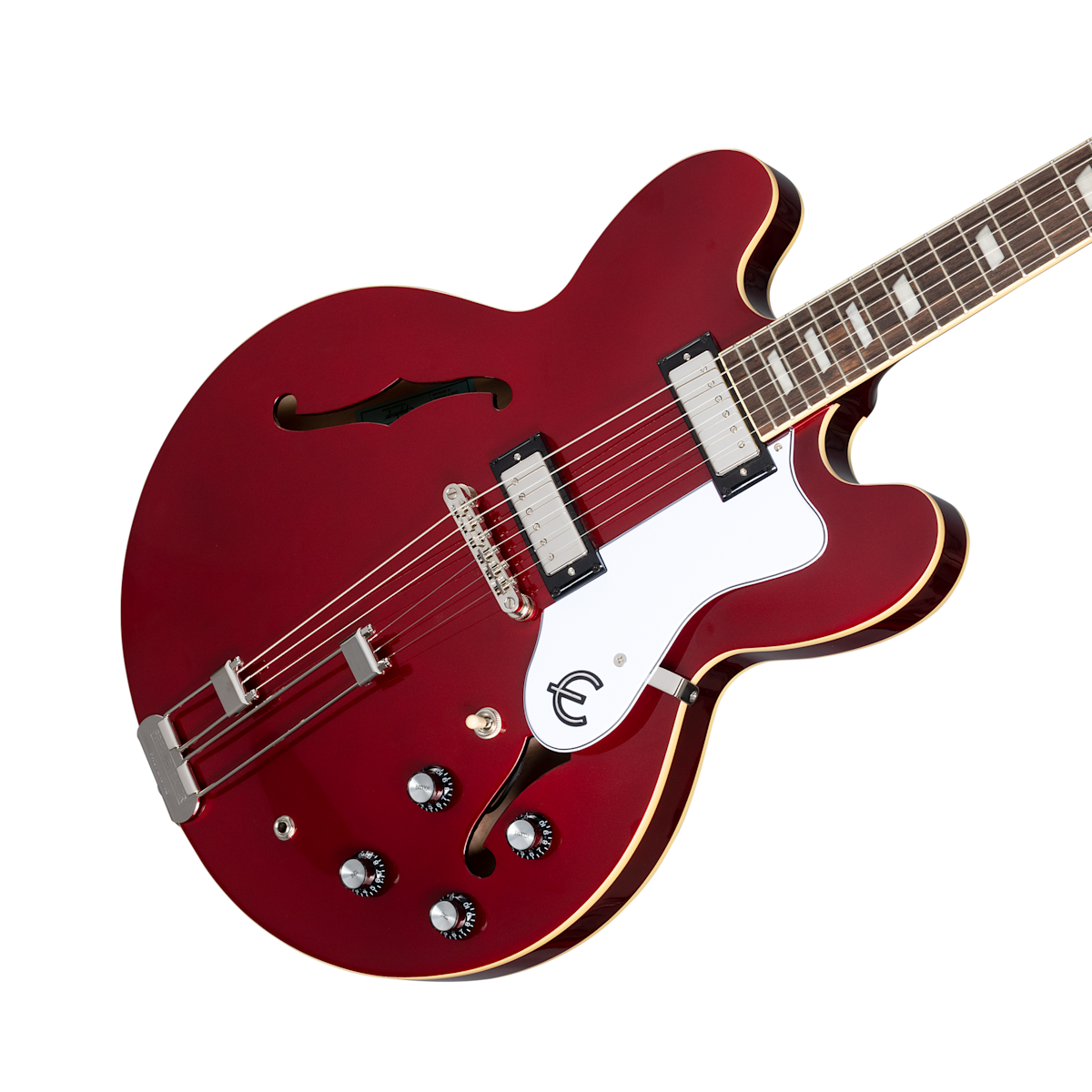 Riviera | Gibson Japan