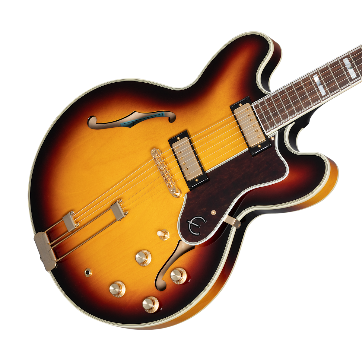 Sheraton | Gibson Japan