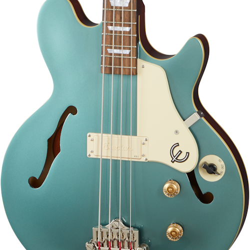 Epiphone Jack Casady Bass | Gibson Japan