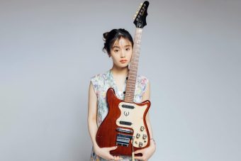＃4　藤原さくら「オリンピックは最新最強の相棒」