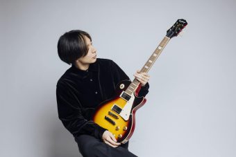 ＃1　椎木知仁「いつも誰かの一番最初を支えてくれる」